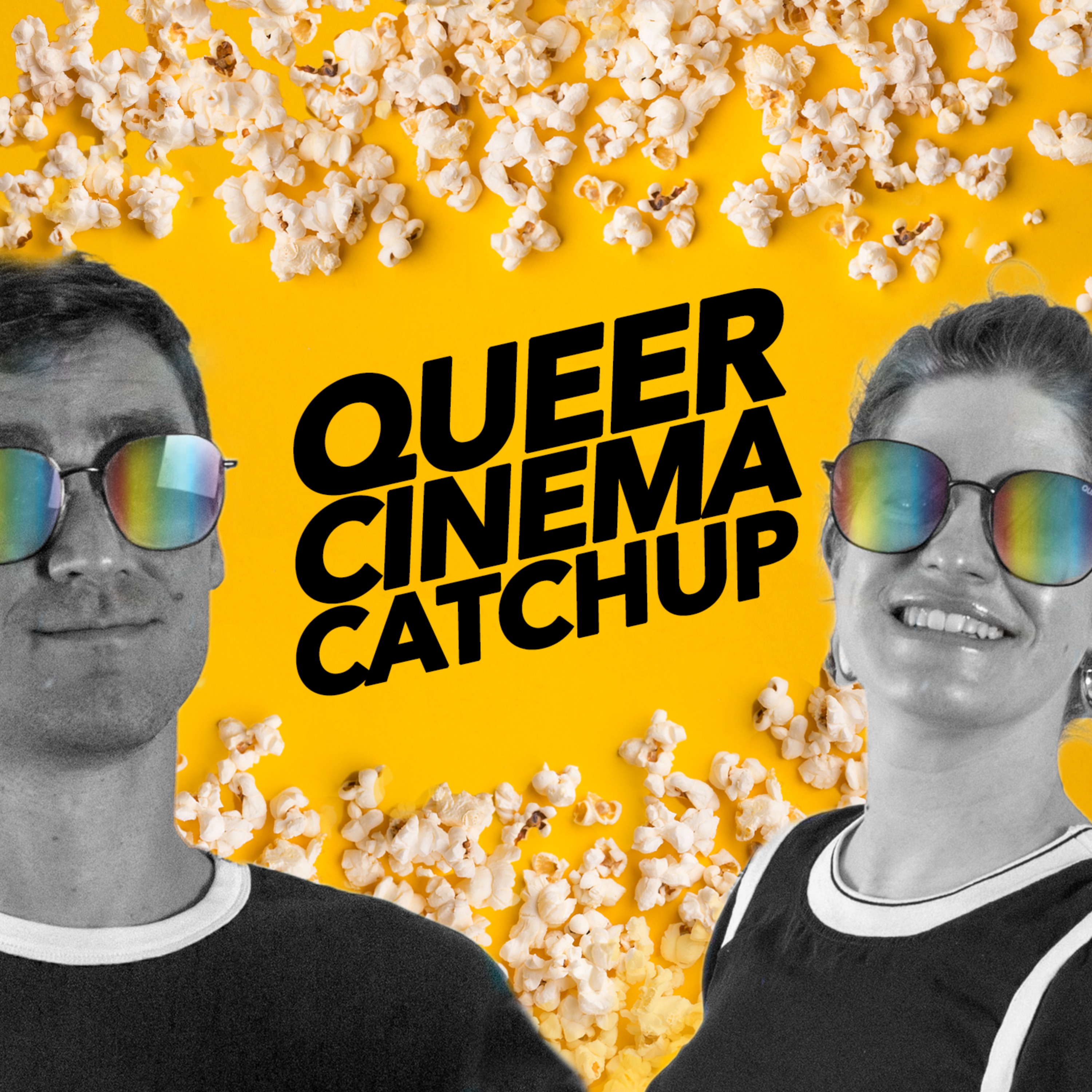 Queer Cinema Catchup