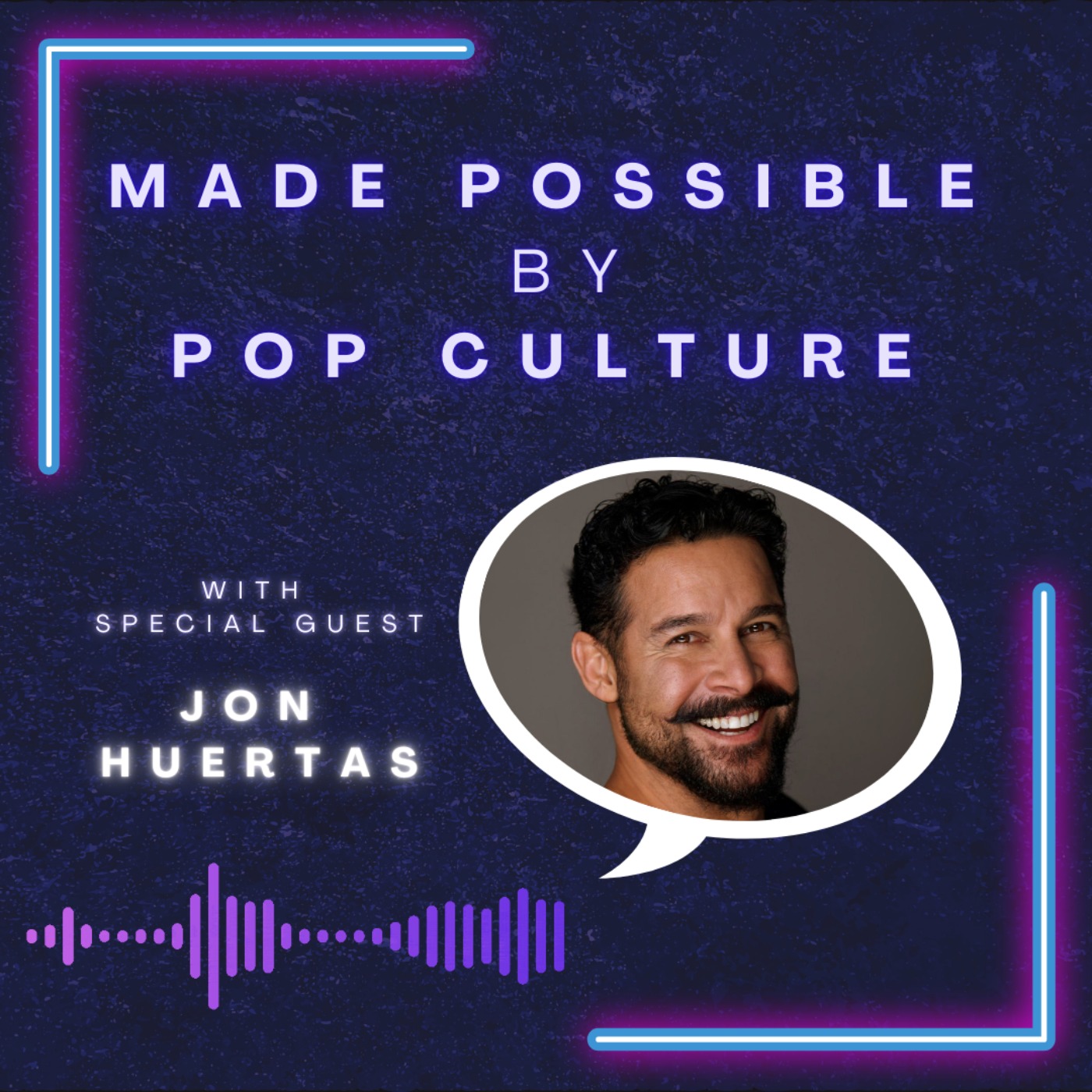 Made Possible by Pop Culture