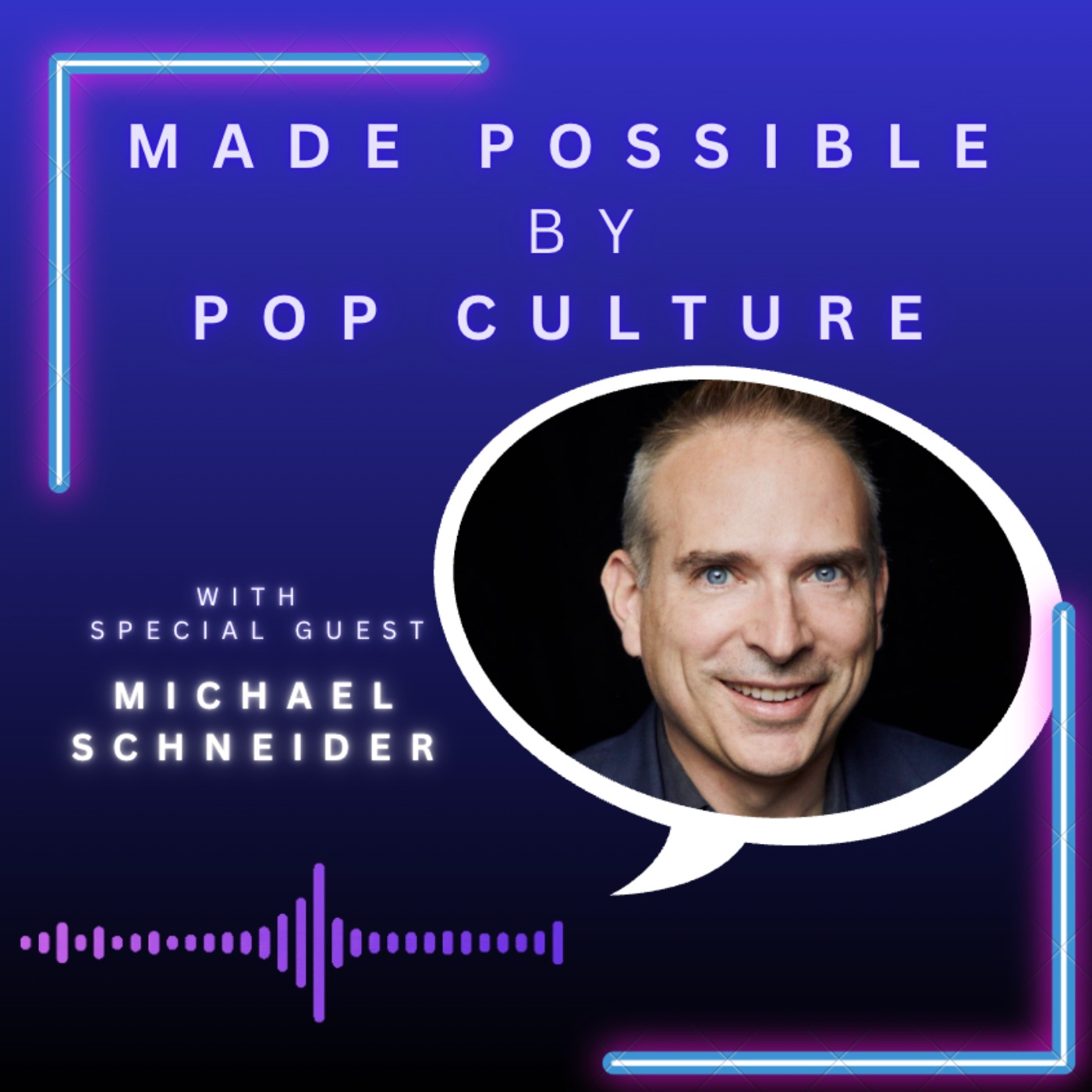 PHINEAS & FERB, American Top 40 with Casey Kasem & Michael Schneider
