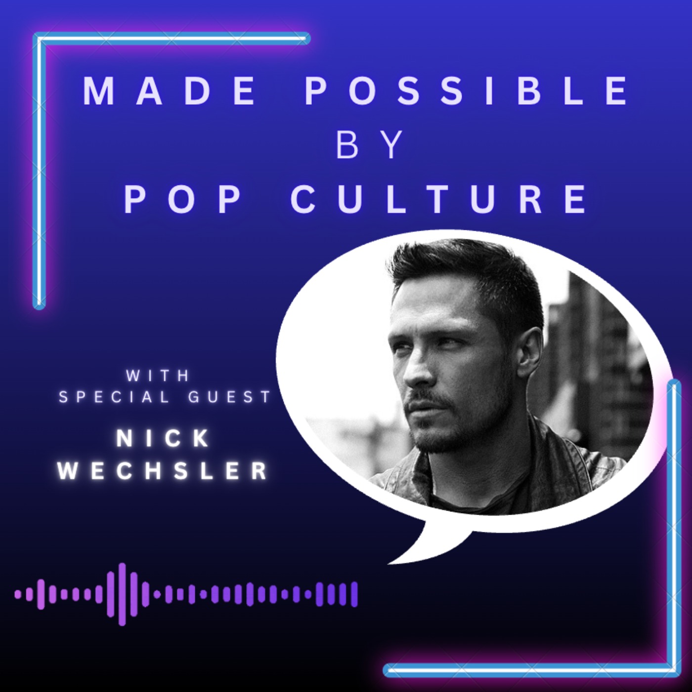 PRIMITIVE WAR, Mike Patton & Nick Wechsler
