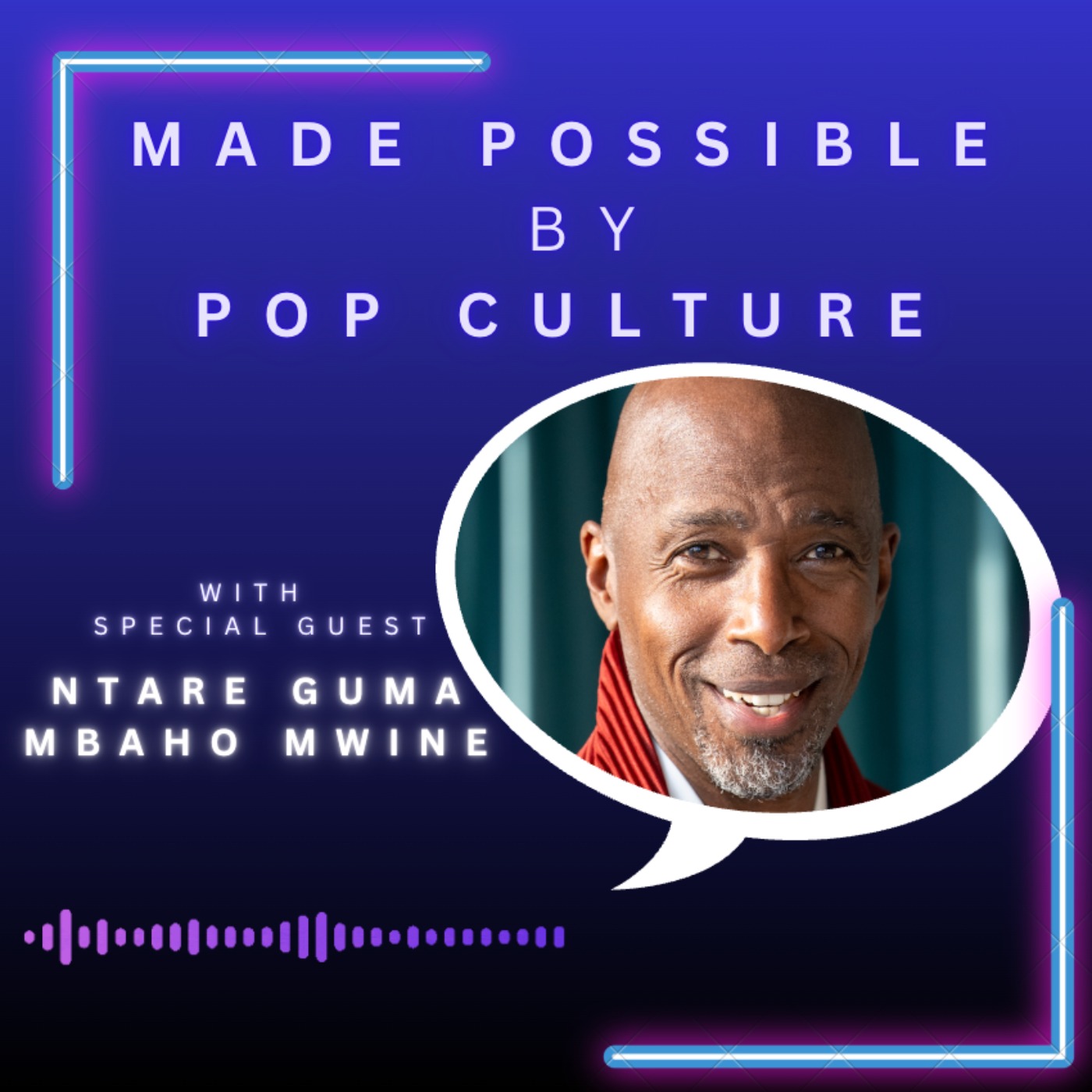DEXTER: RESURRECTION, SMOKE, The Incredible Hulk & Ntare Guma Mbaho Mwine