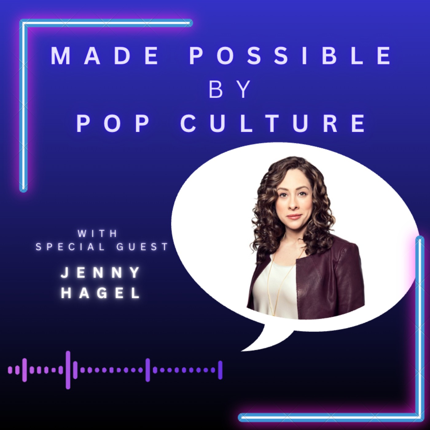 Kissing Jessica Stein, Pee-wee as Himself & Late Night with Seth Meyers' Jenny Hagel