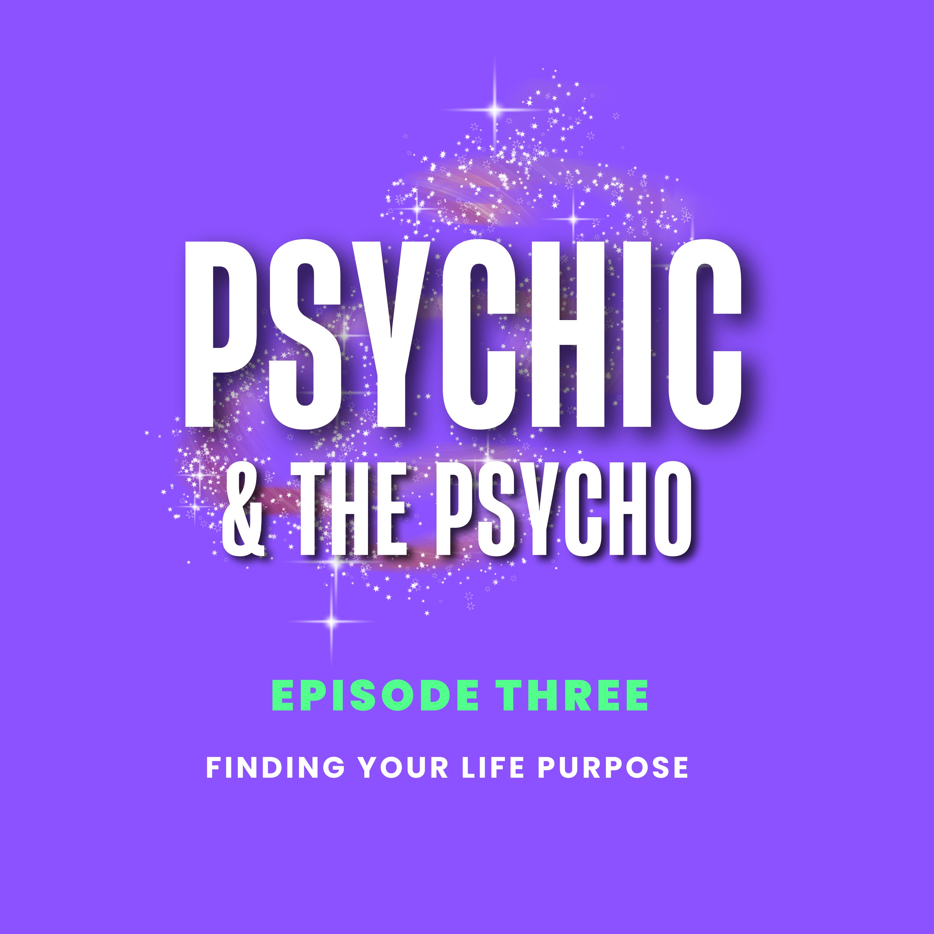 PSYCHIC AND THE PSYCHO