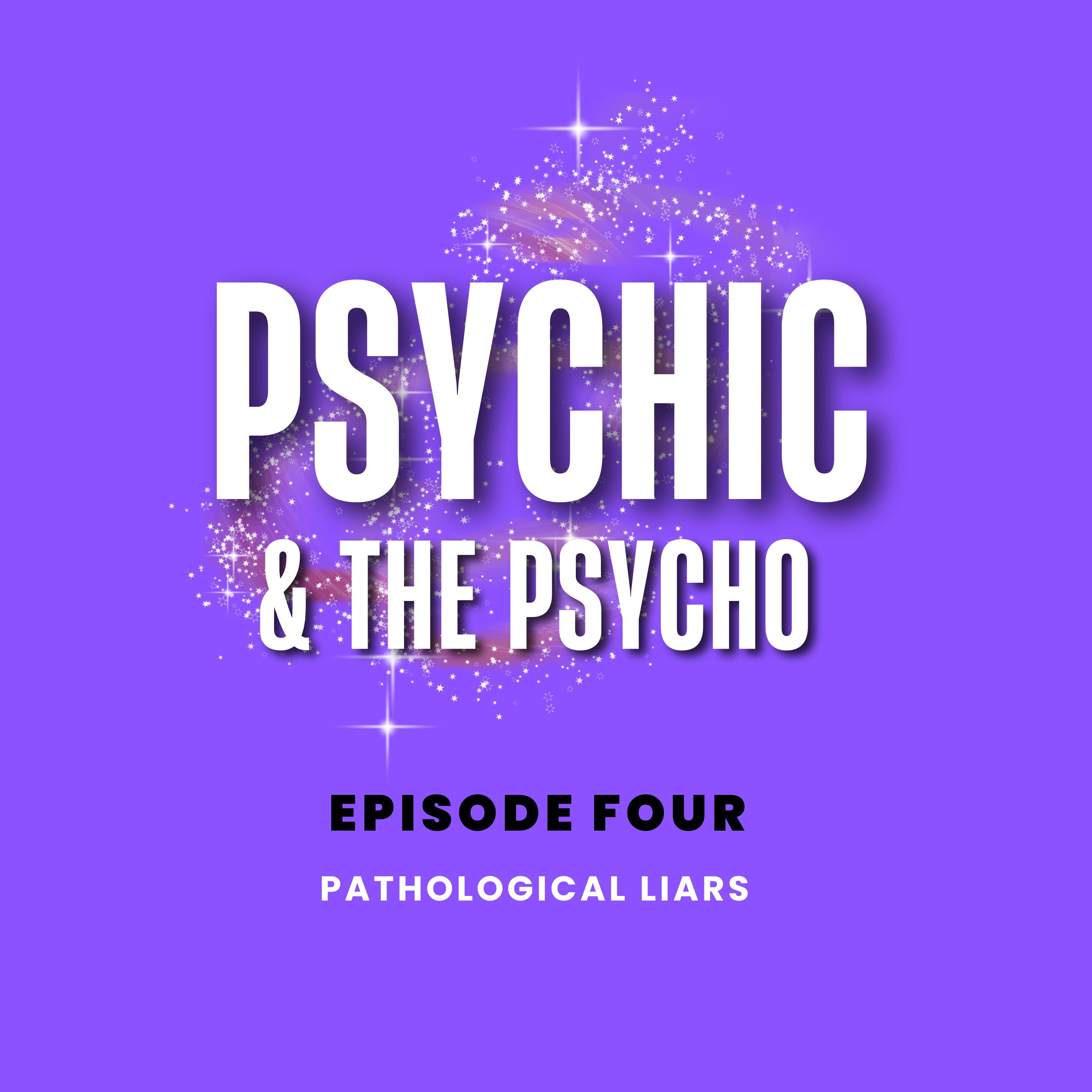 PSYCHIC AND THE PSYCHO