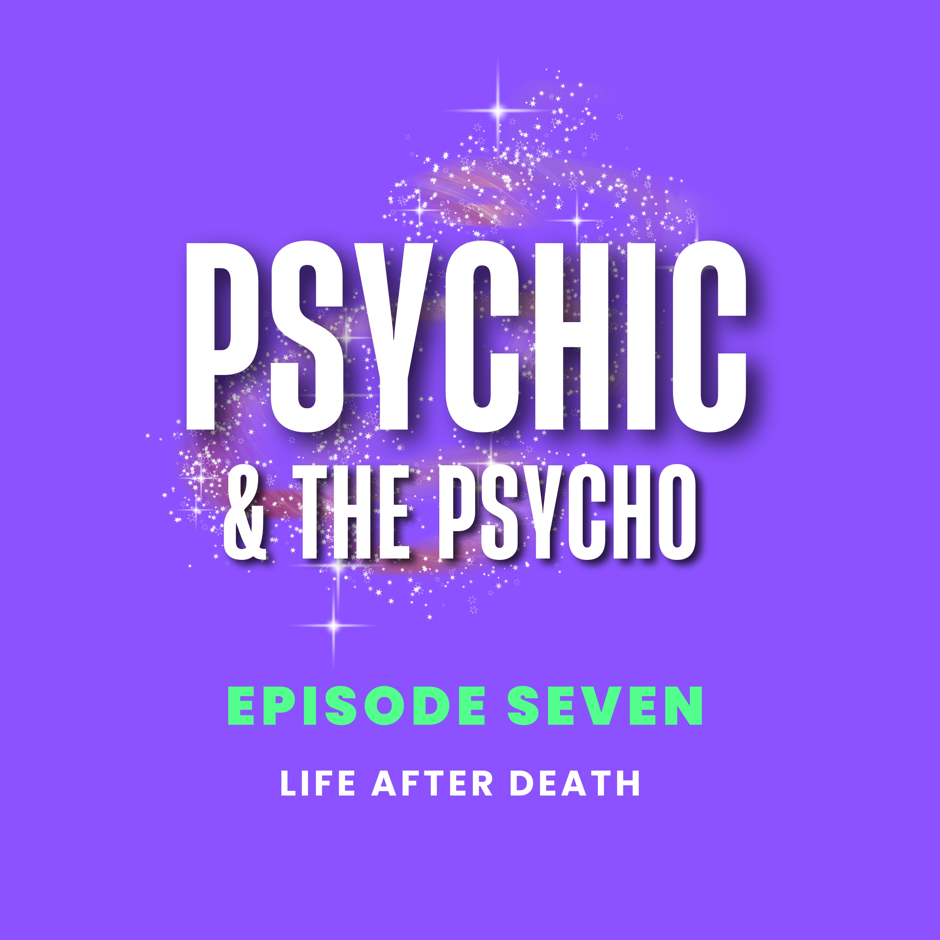 PSYCHIC AND THE PSYCHO