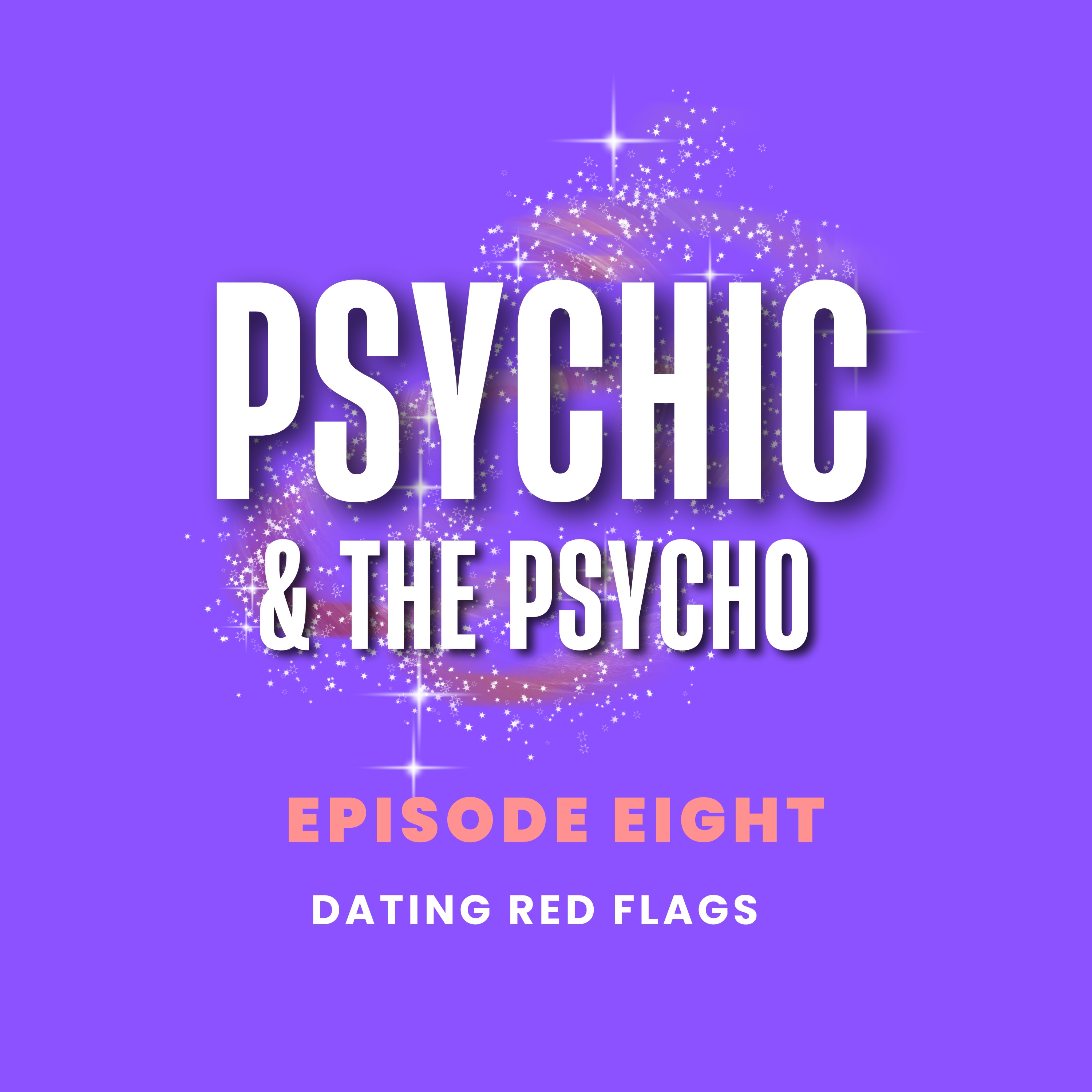 PSYCHIC AND THE PSYCHO