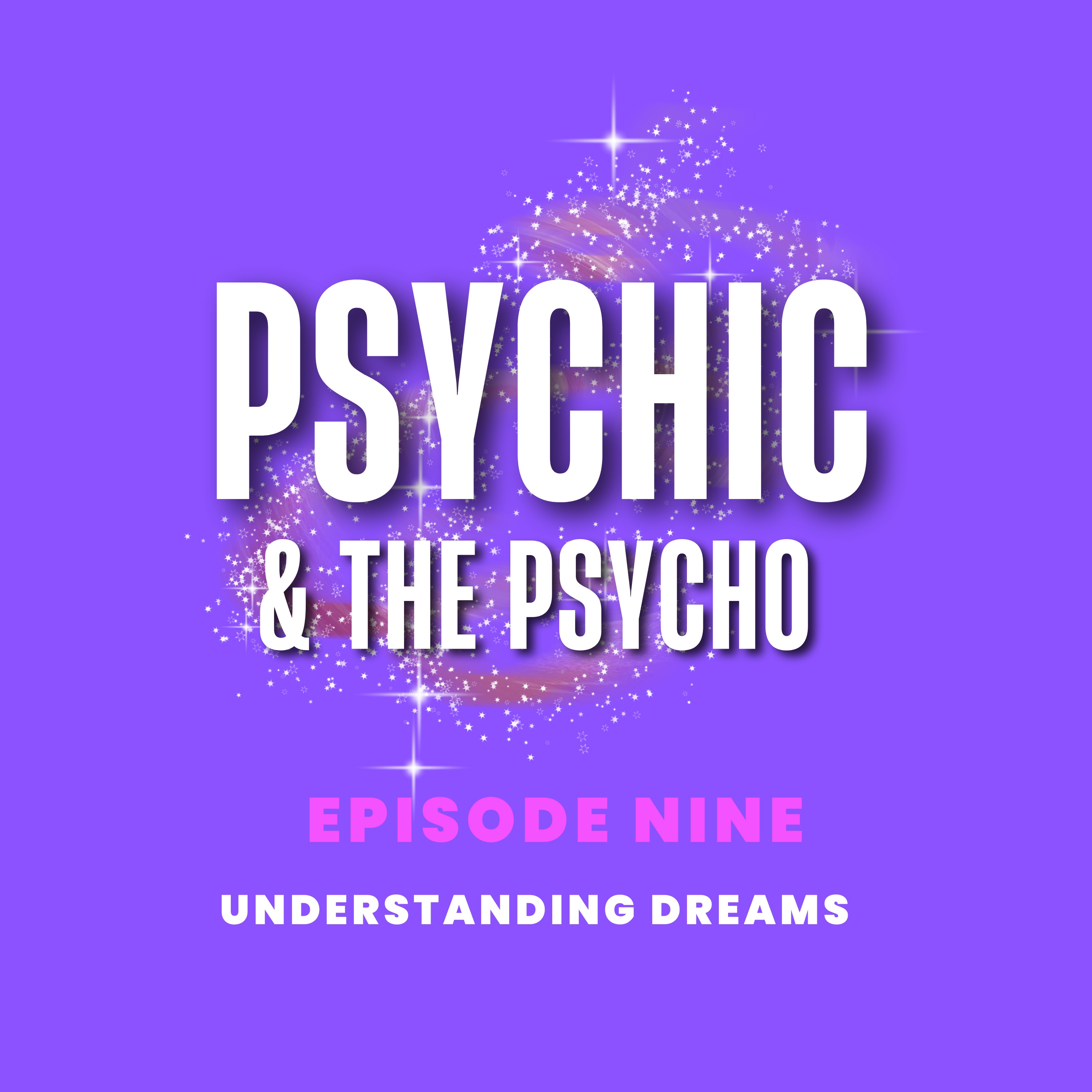 PSYCHIC AND THE PSYCHO