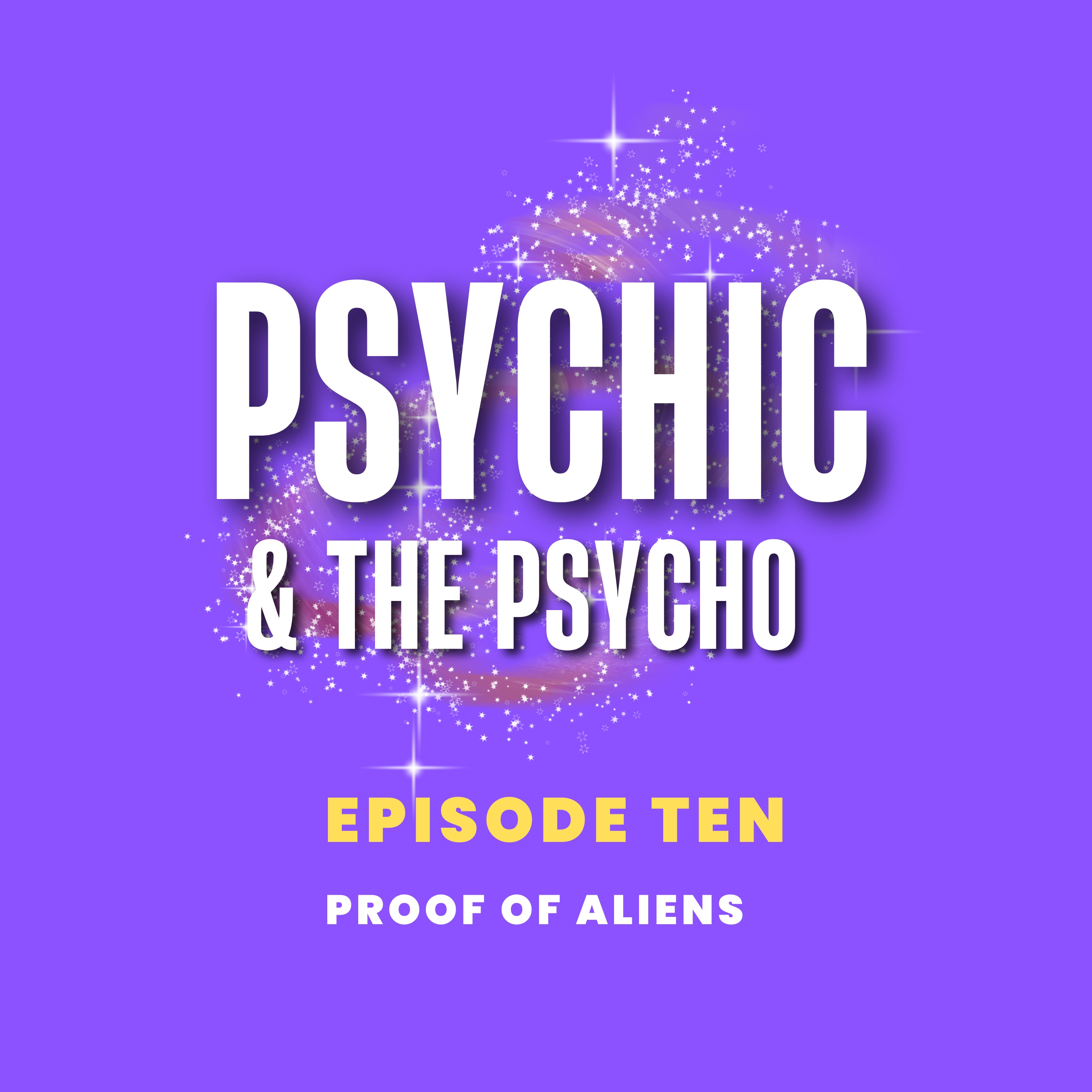 PSYCHIC AND THE PSYCHO