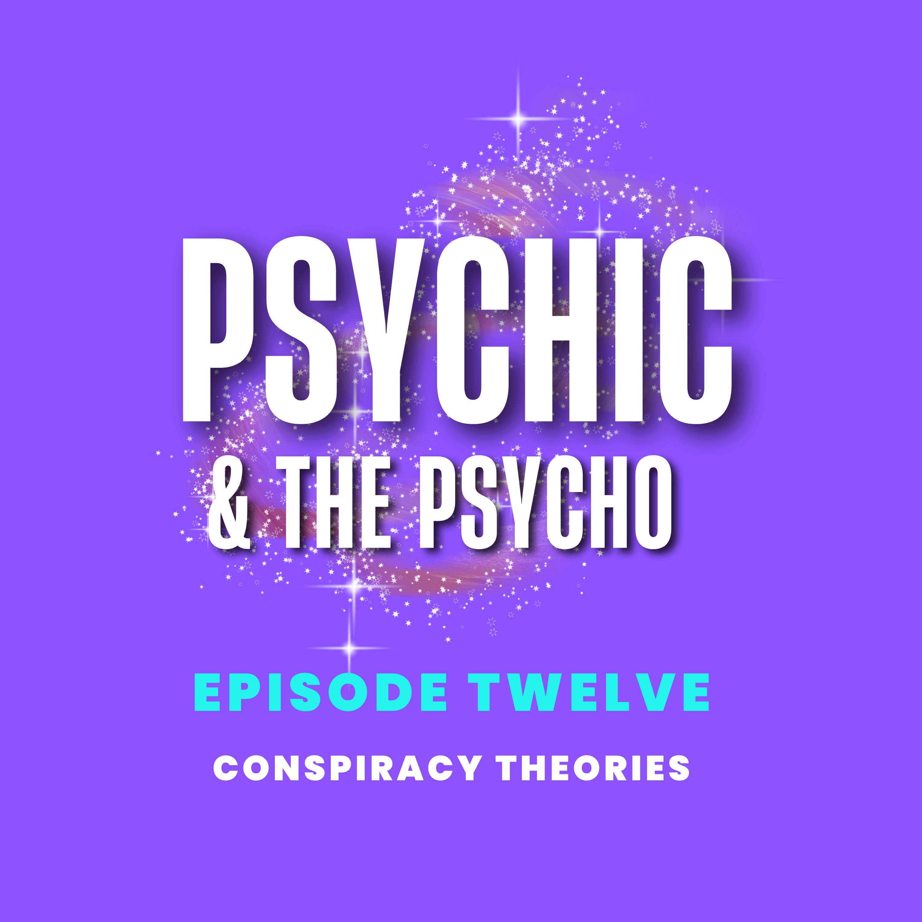 PSYCHIC AND THE PSYCHO