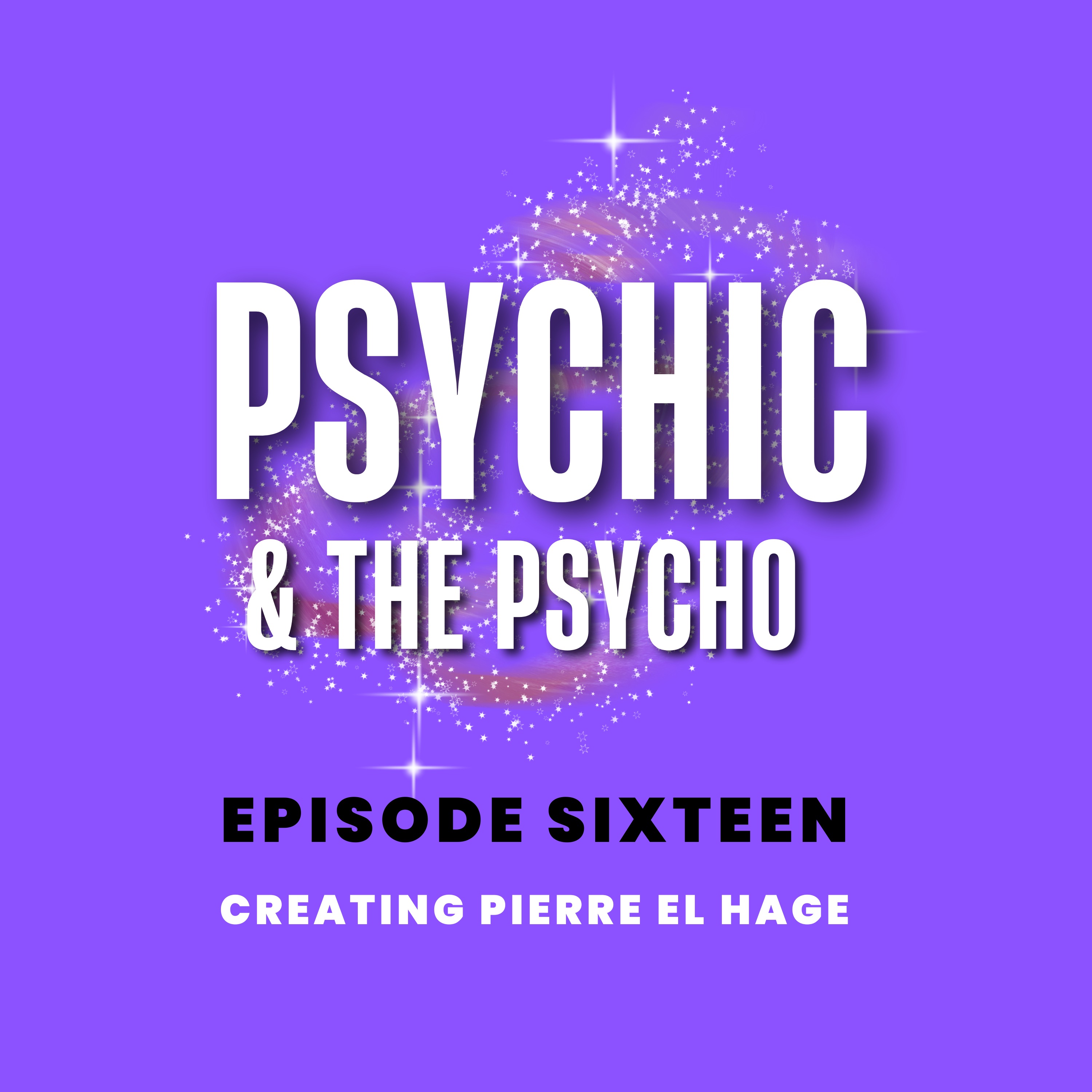 PSYCHIC AND THE PSYCHO