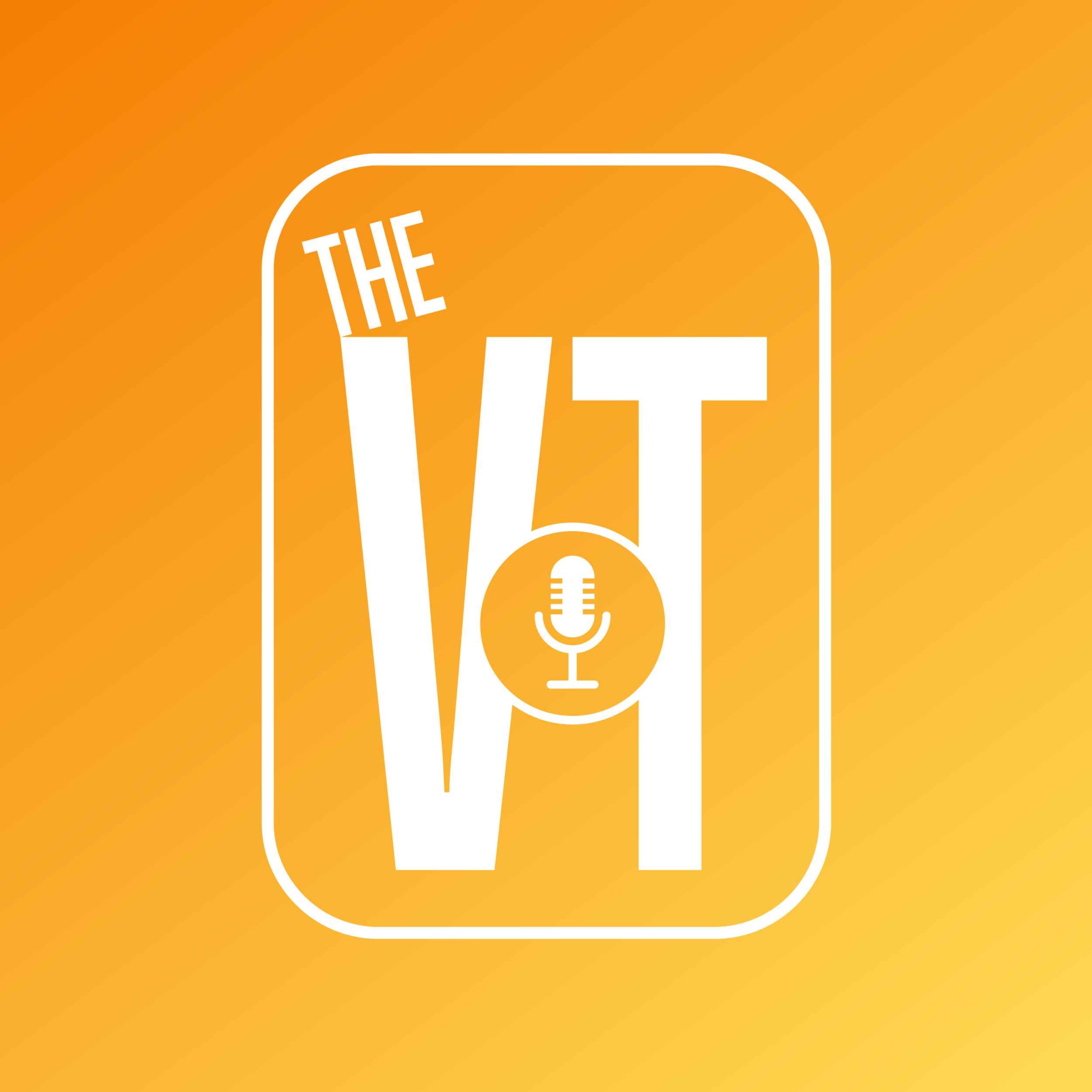 THE VORTEX TALK by Iris & Lucas - MORNING MOTIVATION - PODCAST français