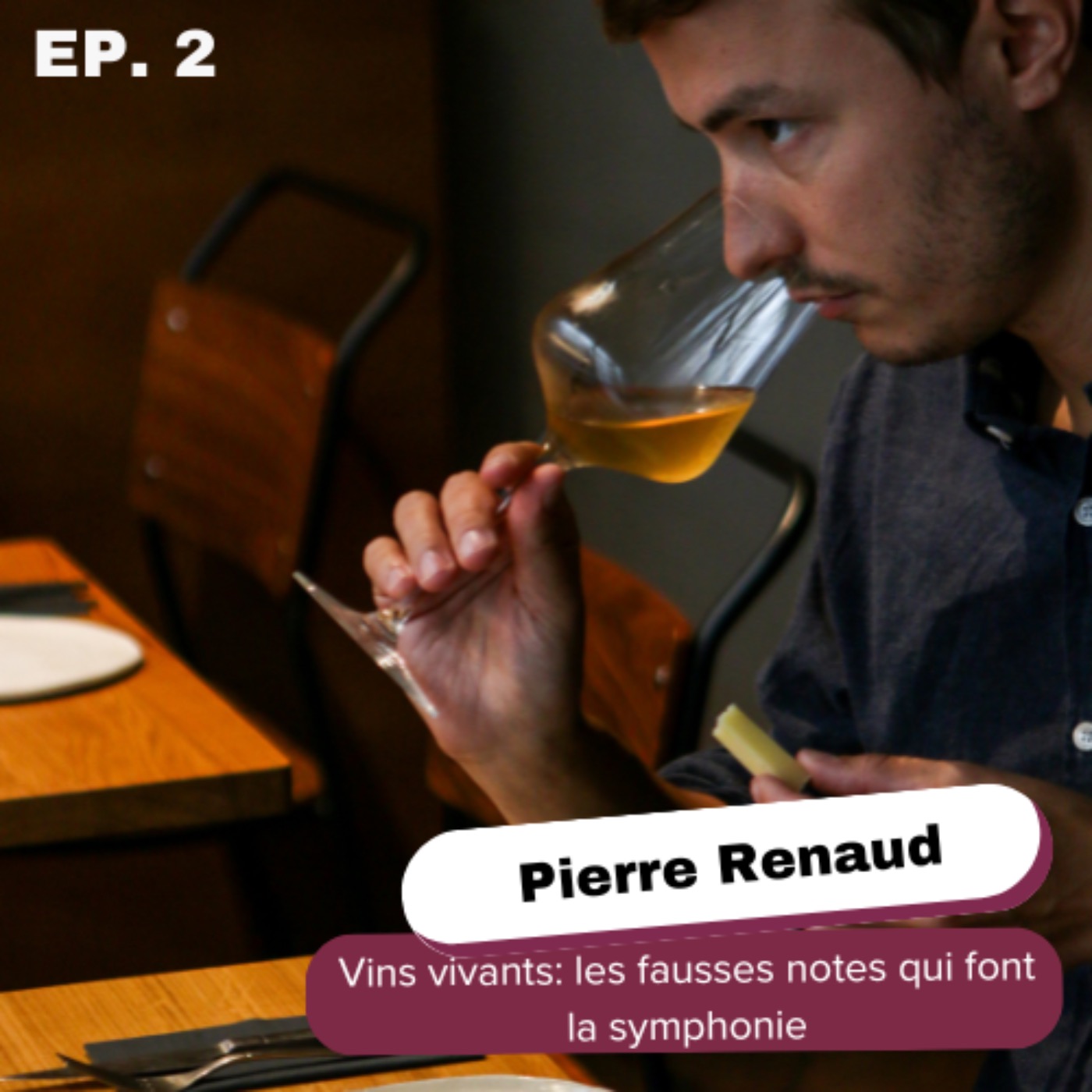 Du vin, etc.
