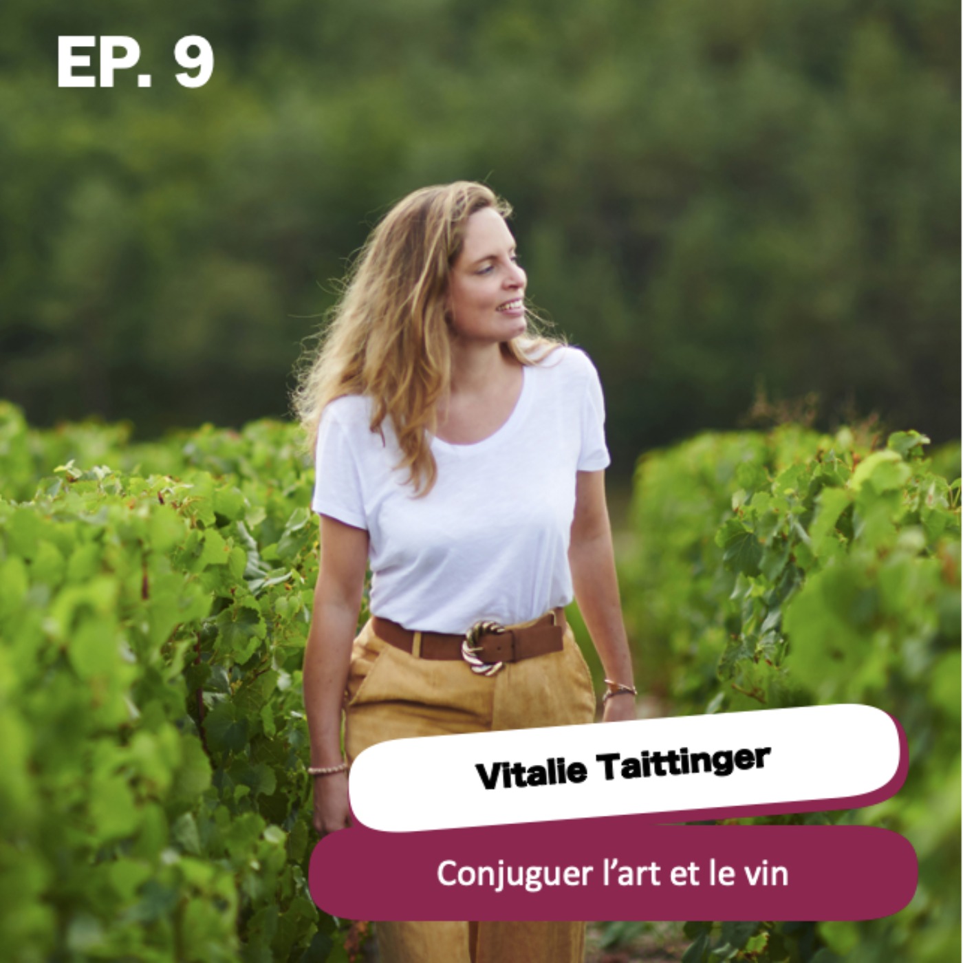 Du vin, etc.