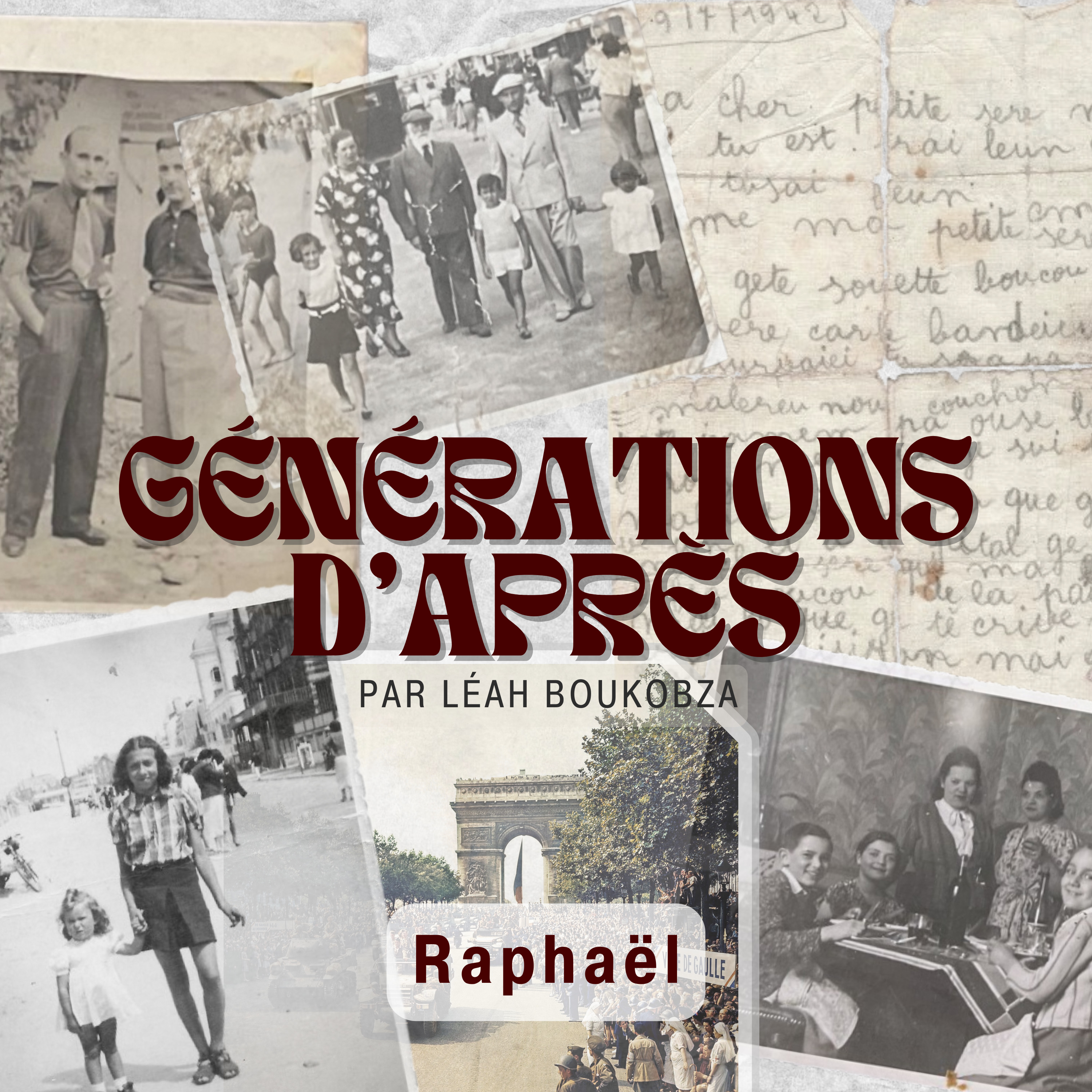 Générations d\'Après