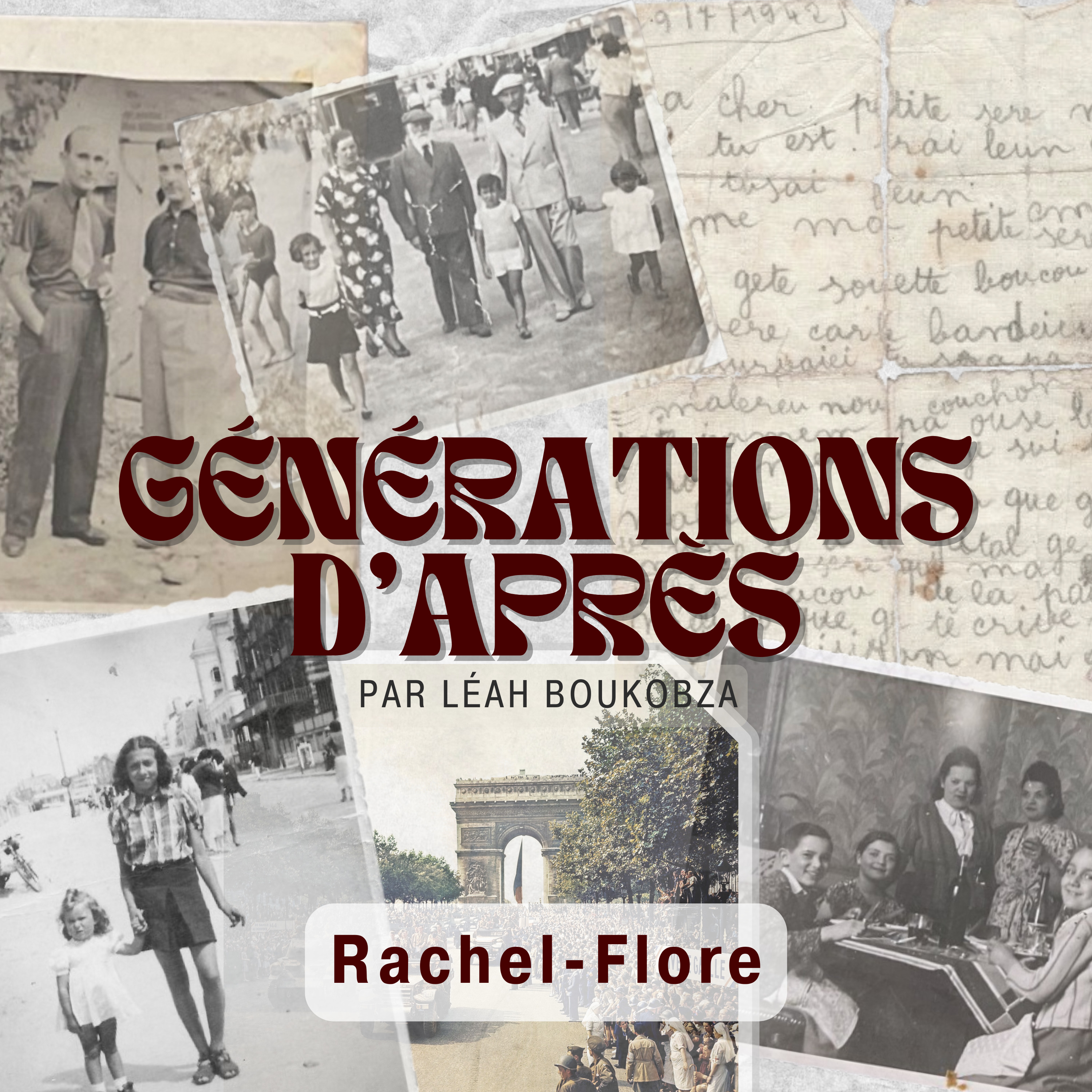 Générations d\'Après