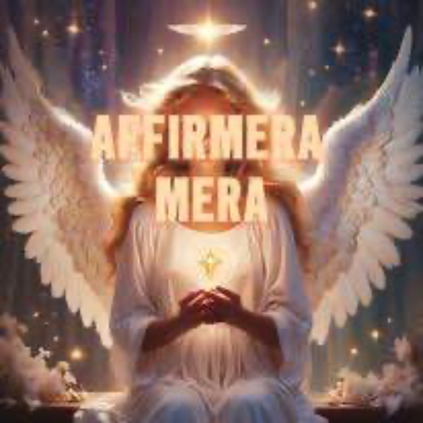 3. AFFIRMERA MERA!