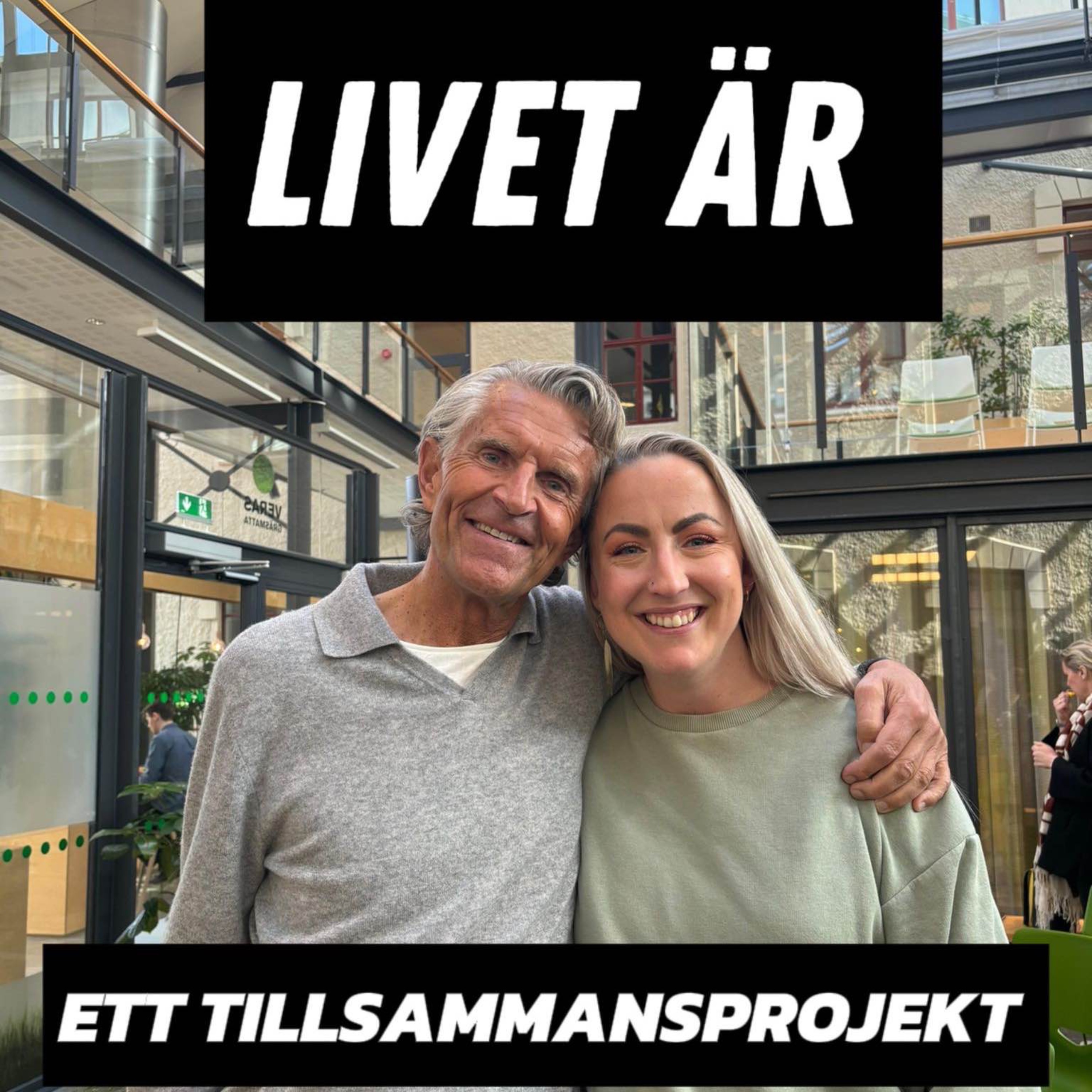 6. ENTREPENÖRSKAP ÄR YRKESLIVETS EXTREMSPORT!