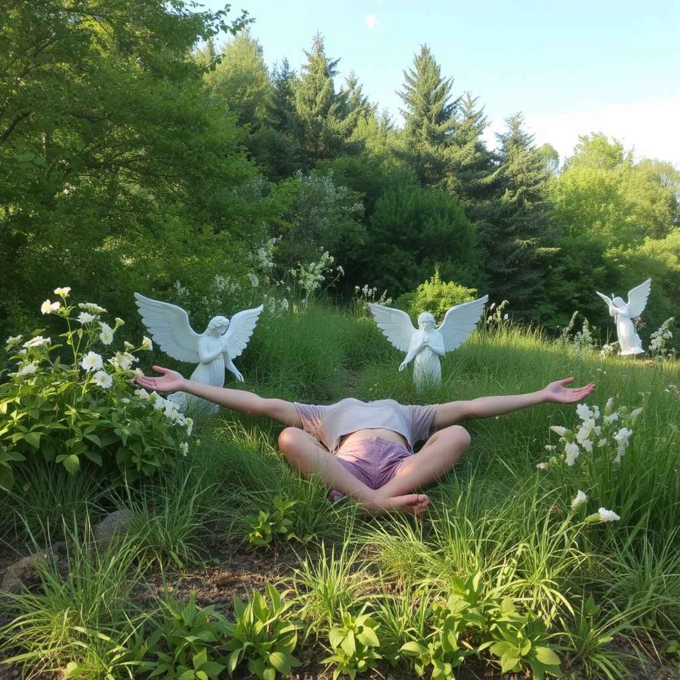 RELAX - Guided meditation