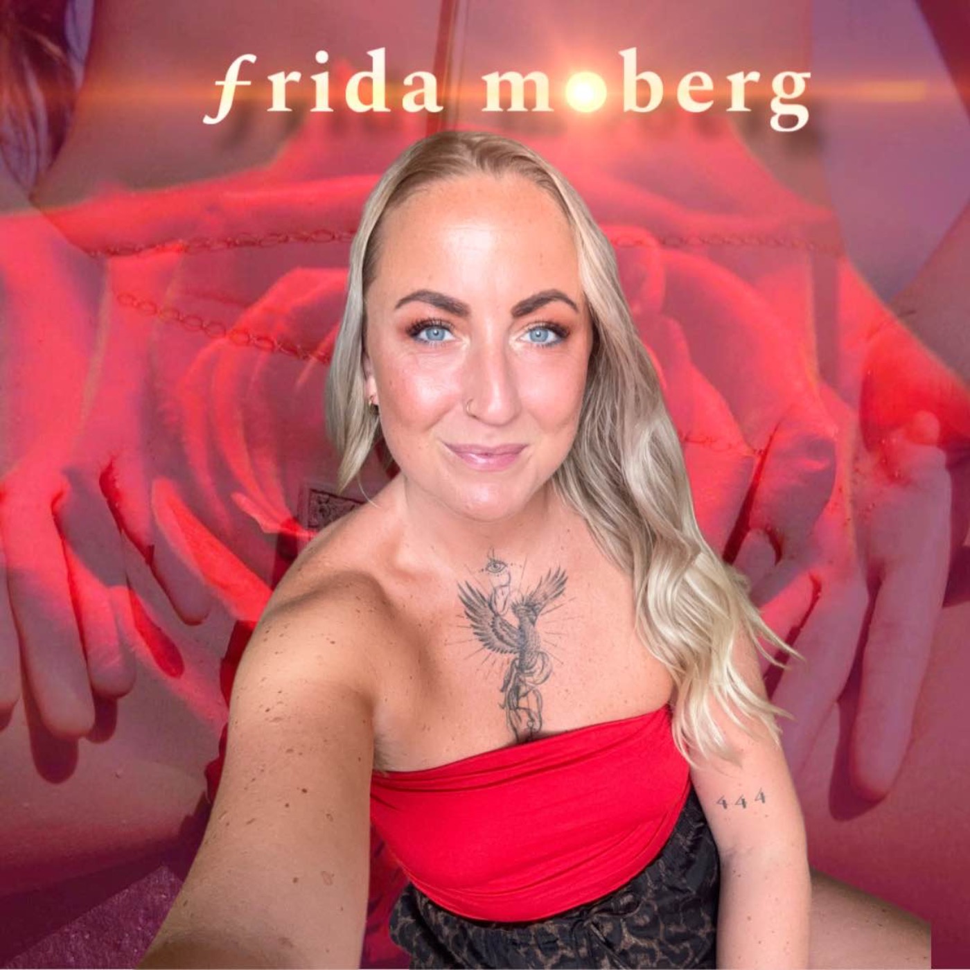 MED HJÄRTAT SOM KOMPASS