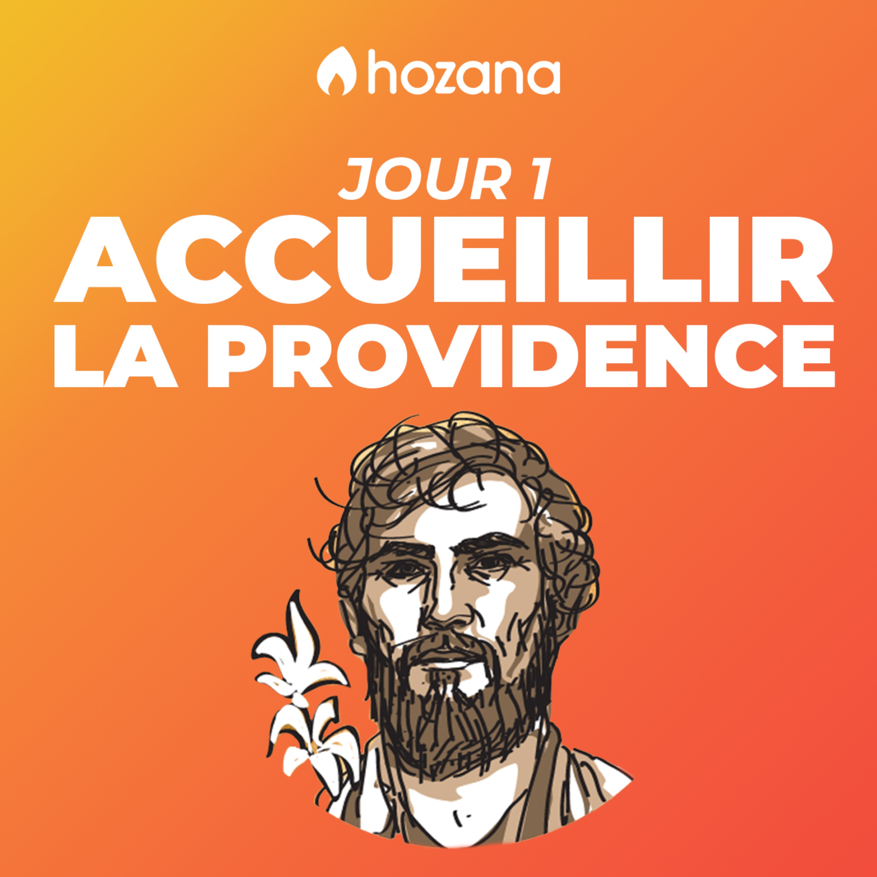 Neuvaines et histoires de saints - par Hozana