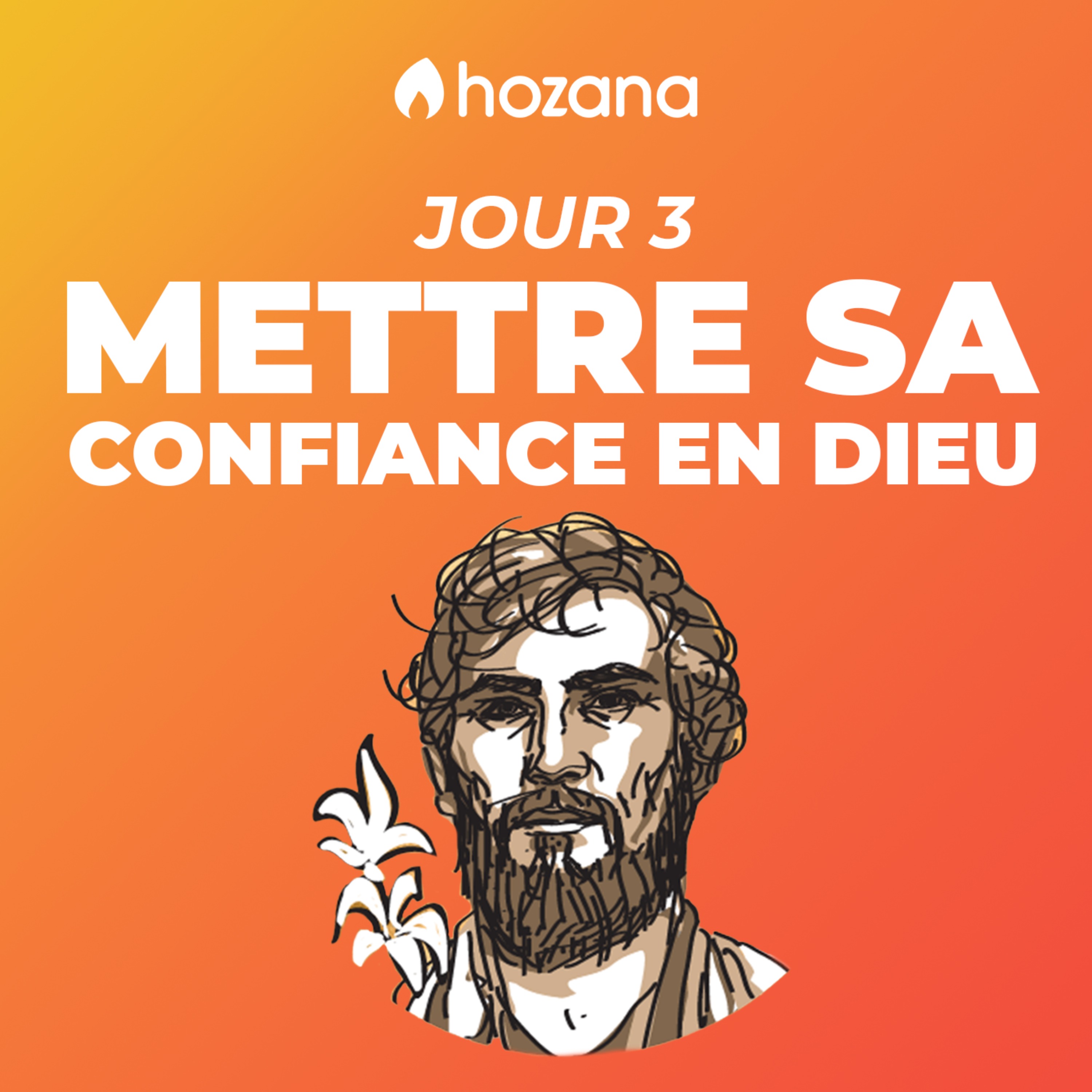 Neuvaines et histoires de saints - par Hozana