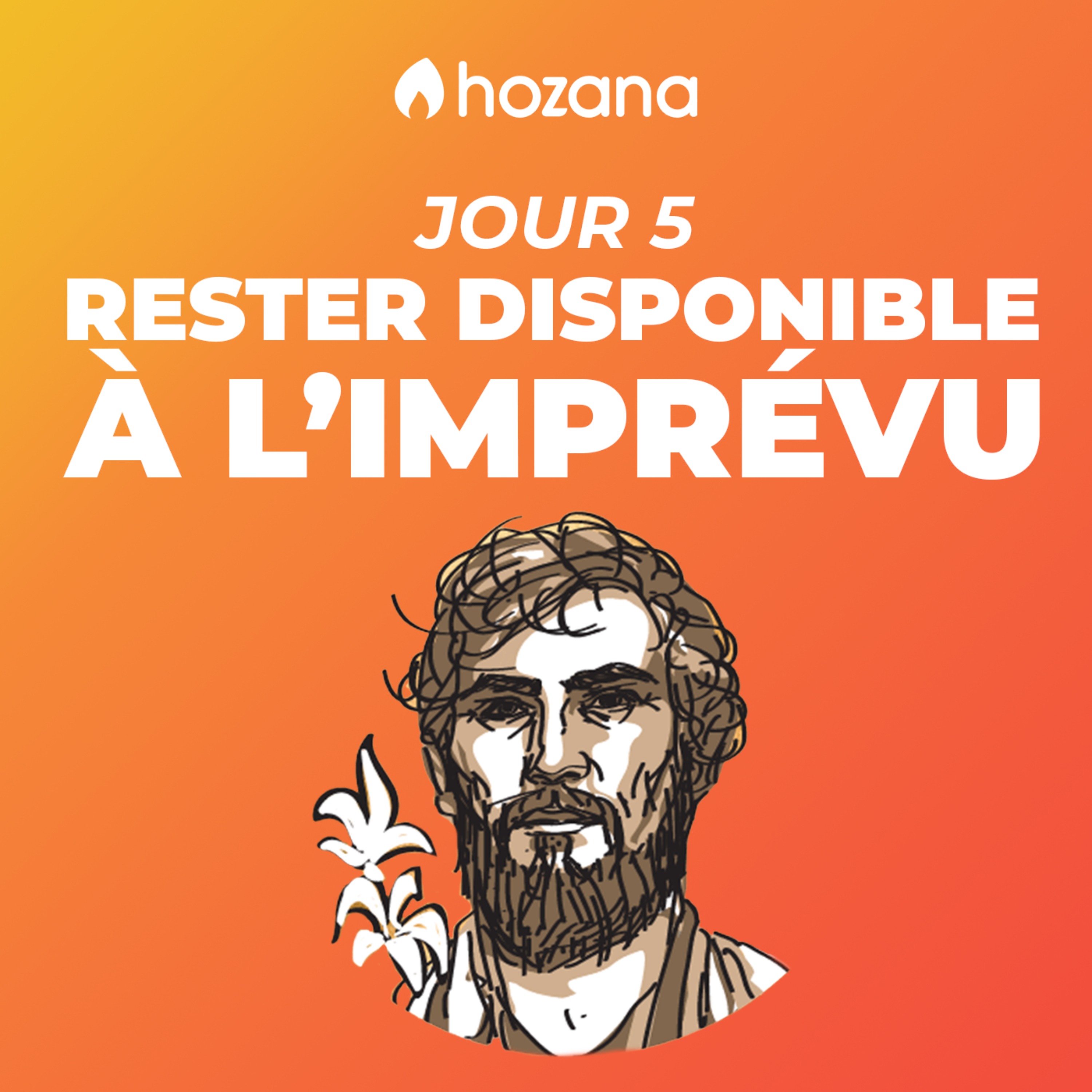 Neuvaines et histoires de saints - par Hozana