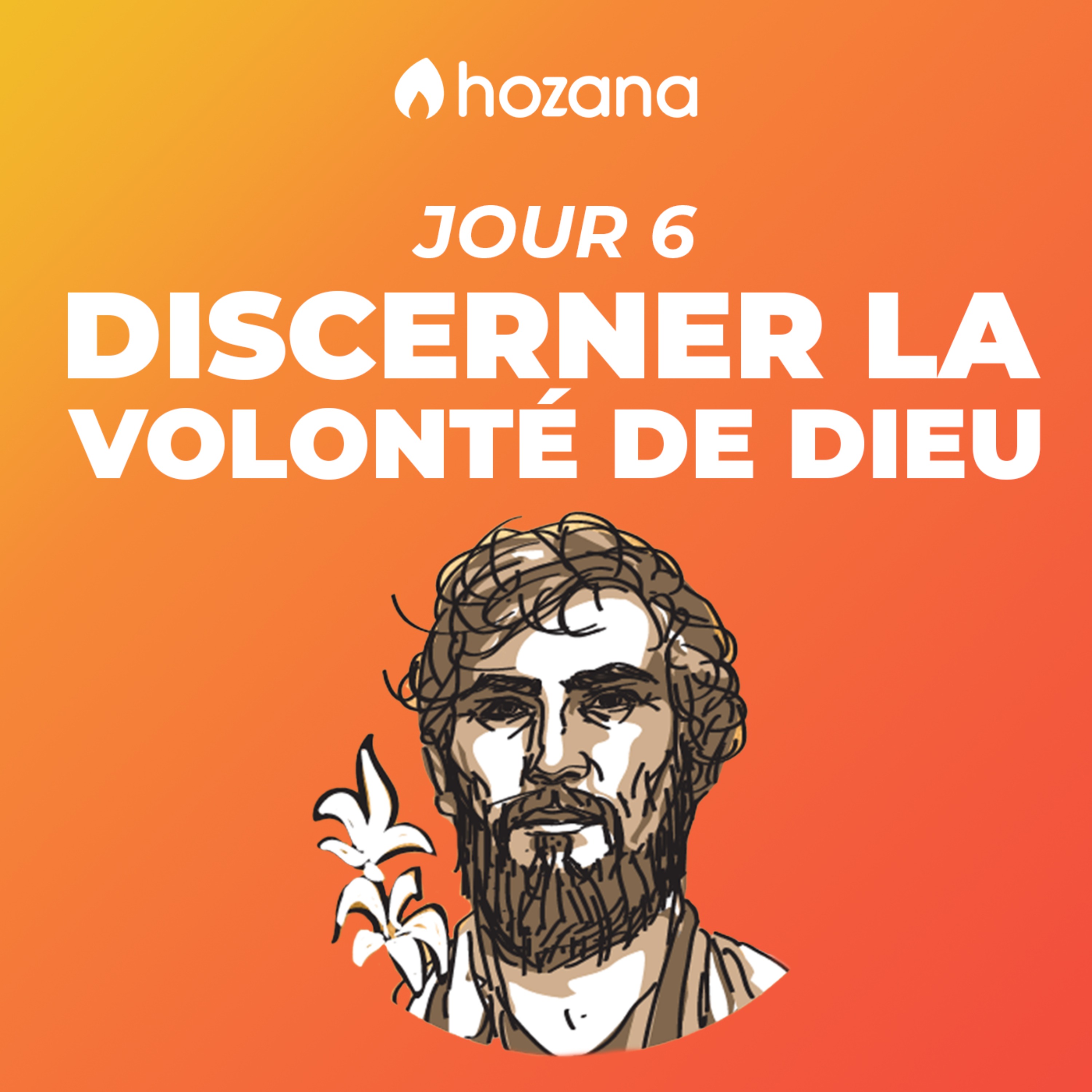 Neuvaines et histoires de saints - par Hozana
