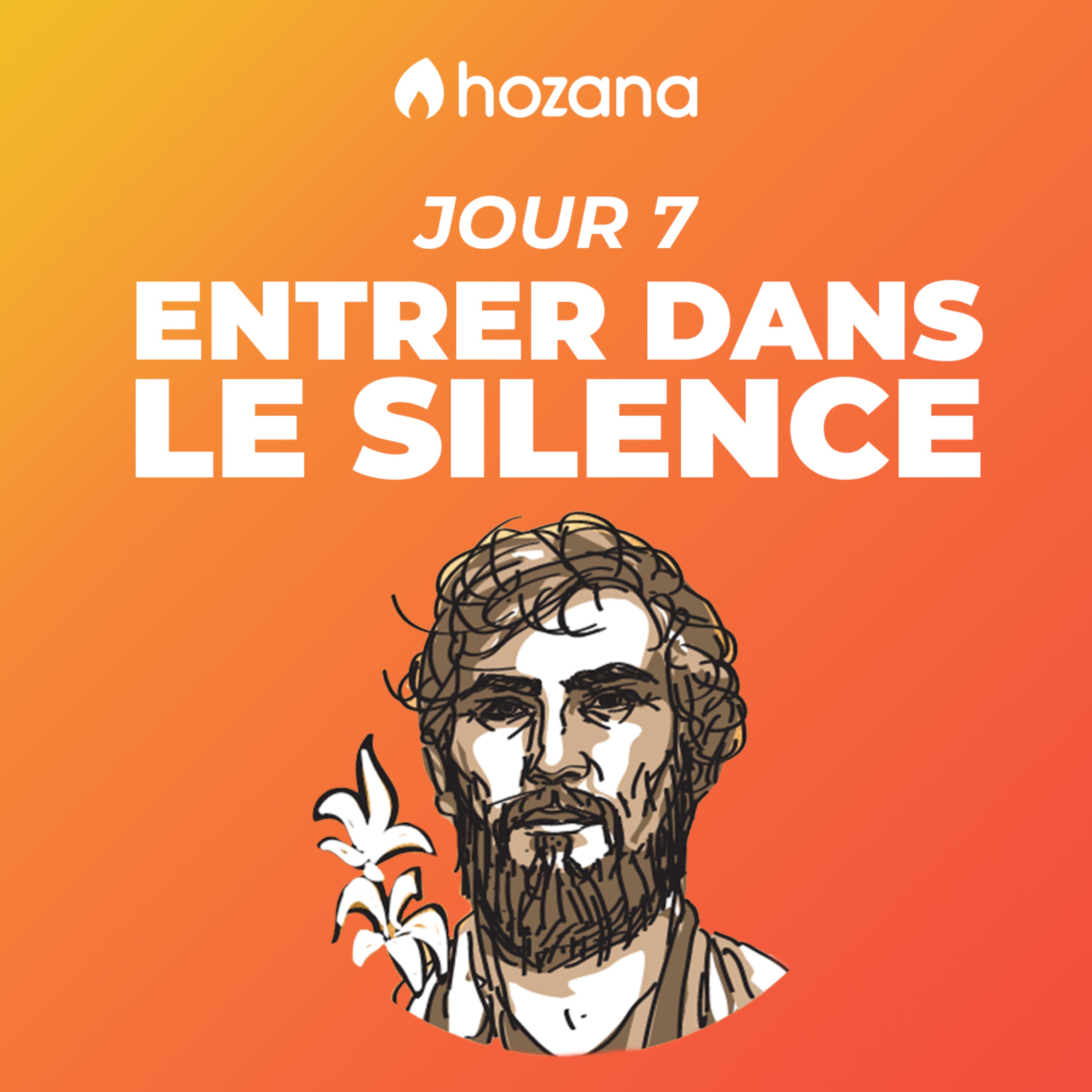 Neuvaines et histoires de saints - par Hozana