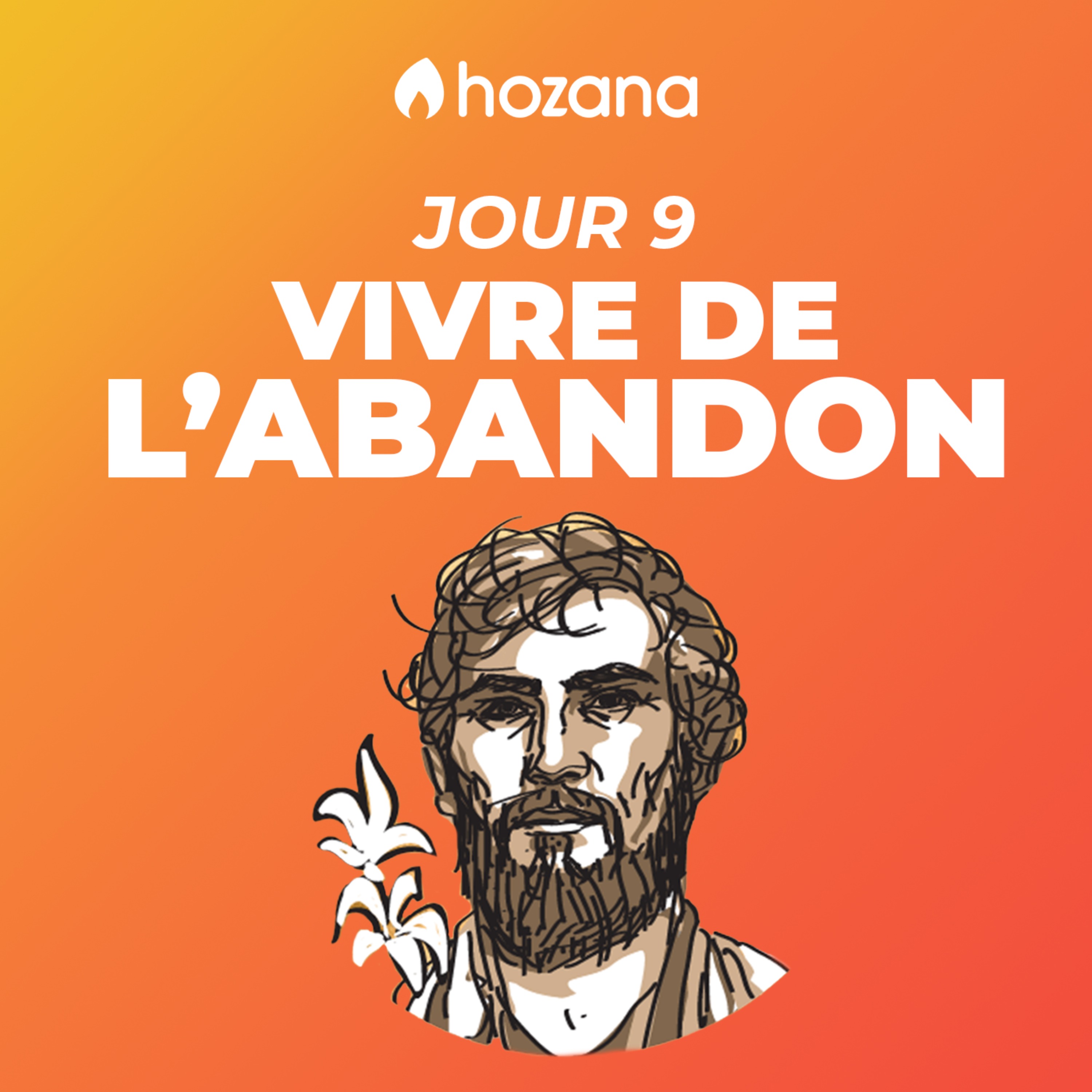 Neuvaines et histoires de saints - par Hozana