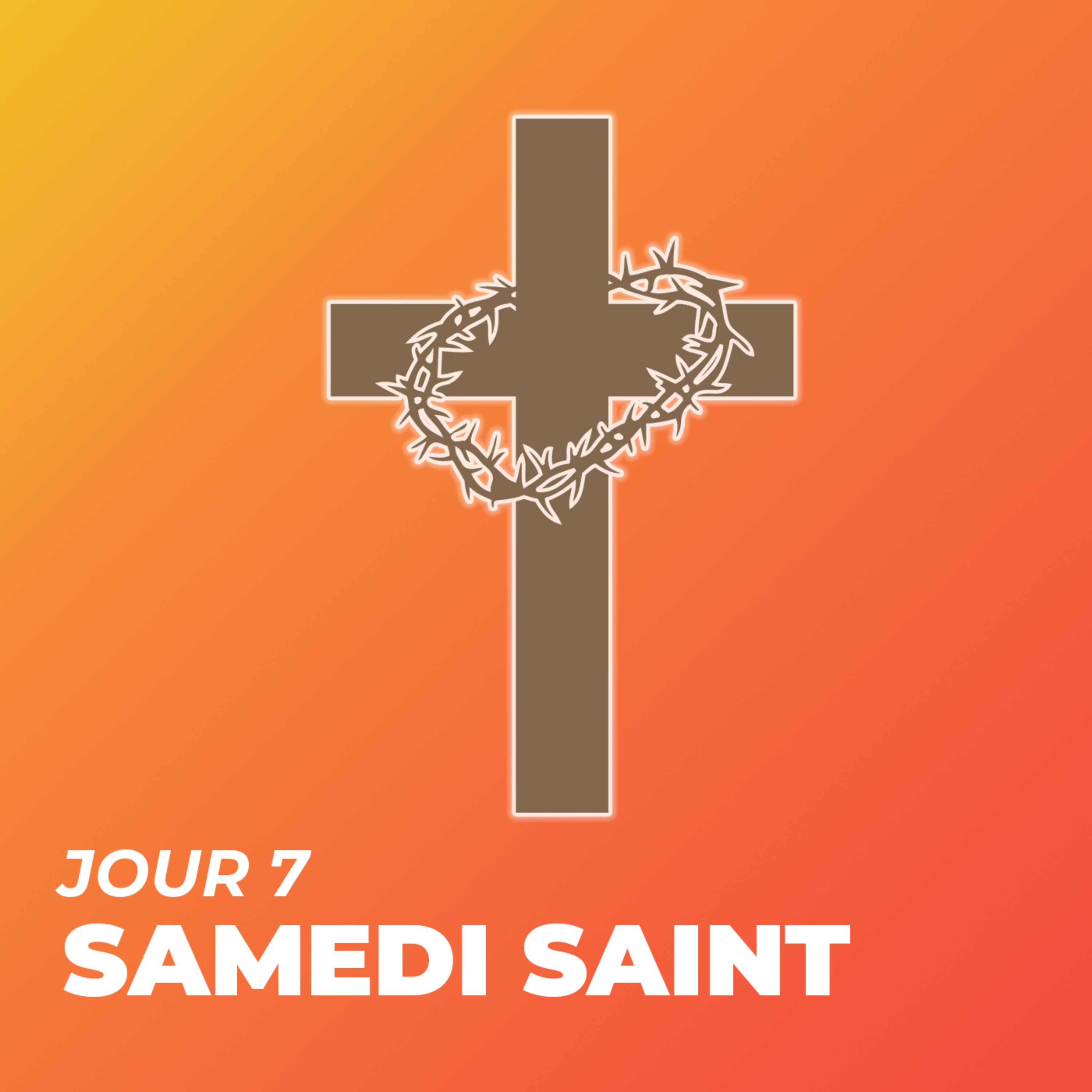 Neuvaines et histoires de saints - par Hozana