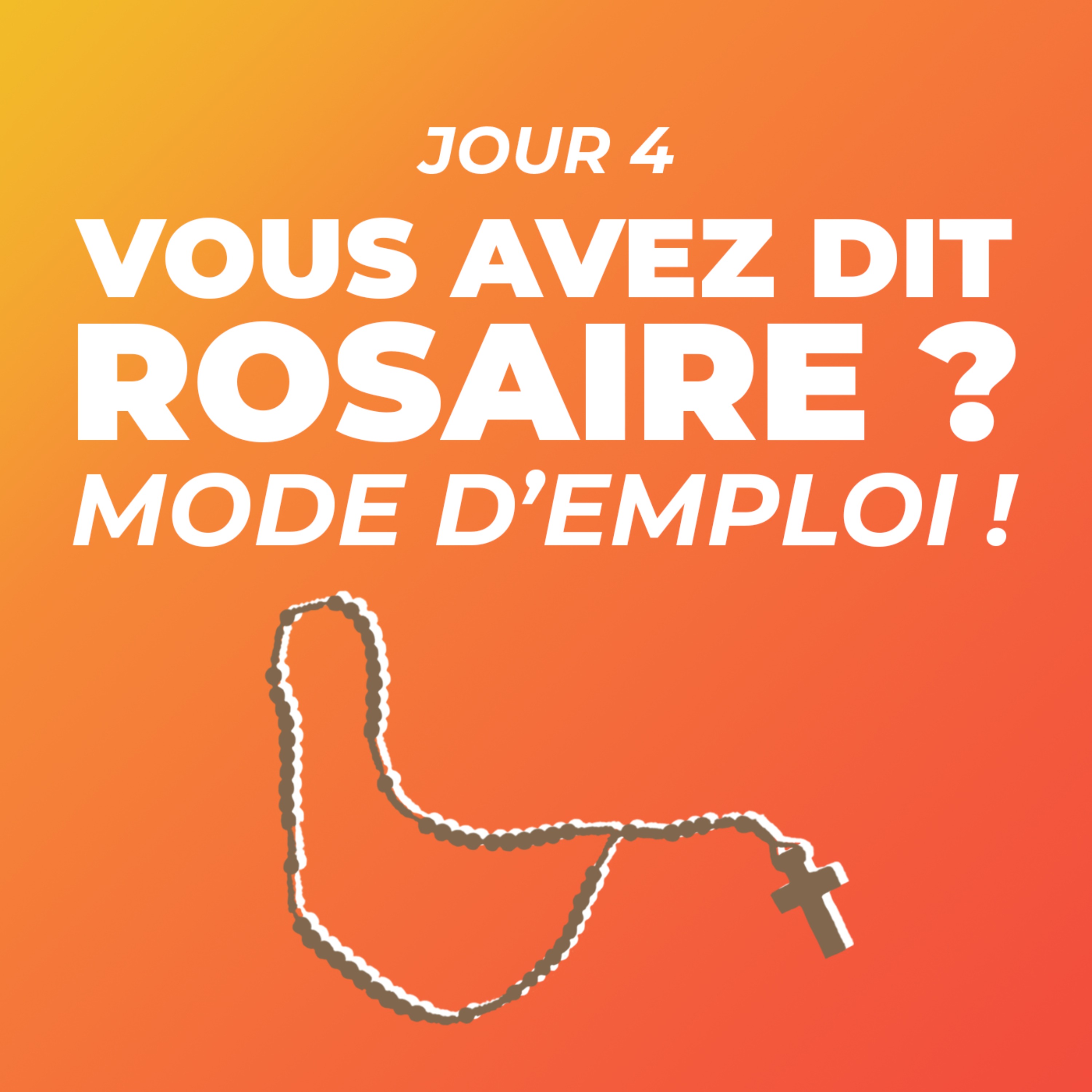 Neuvaines et histoires de saints - par Hozana