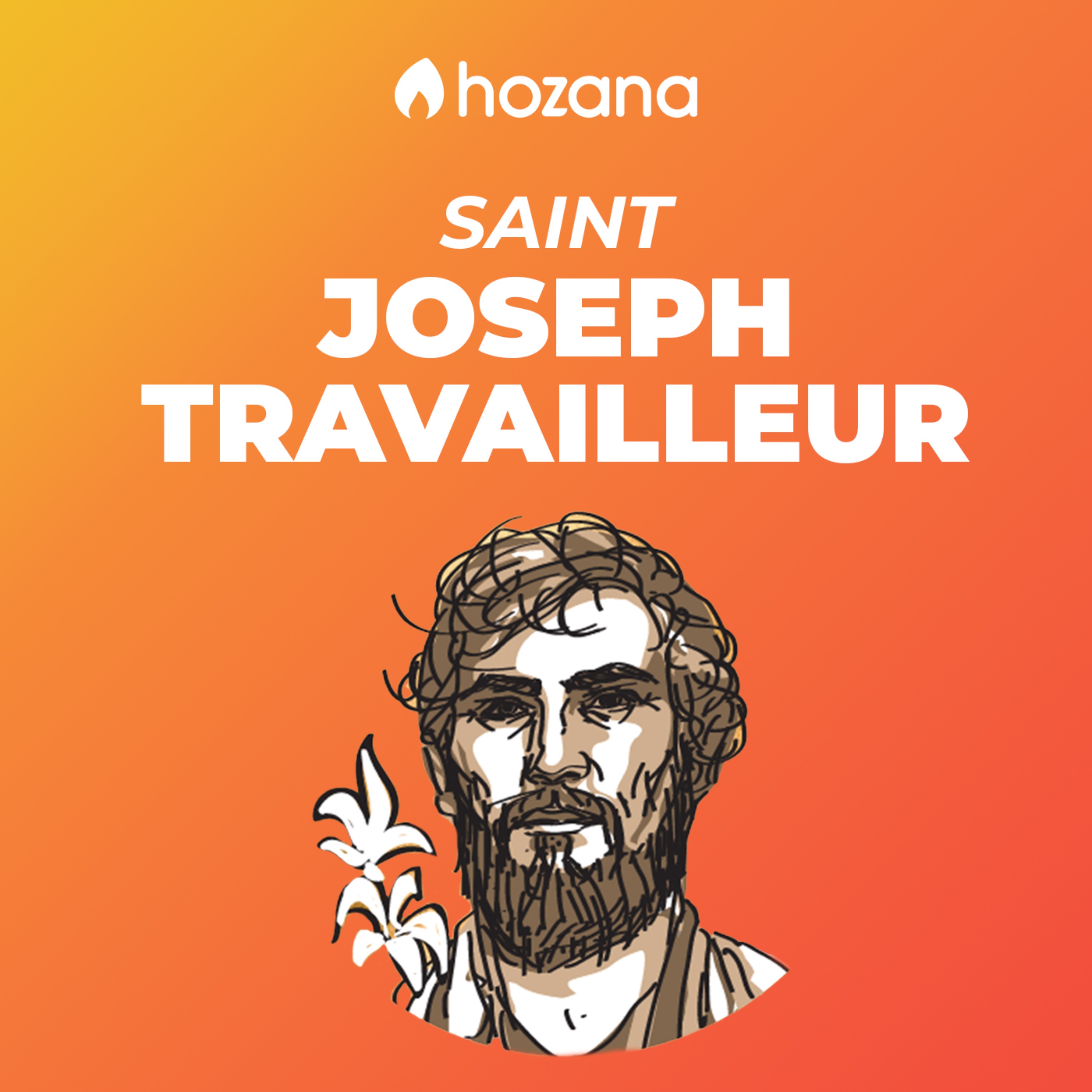 NEUVAINE à Saint Joseph travailleur – Jour 6