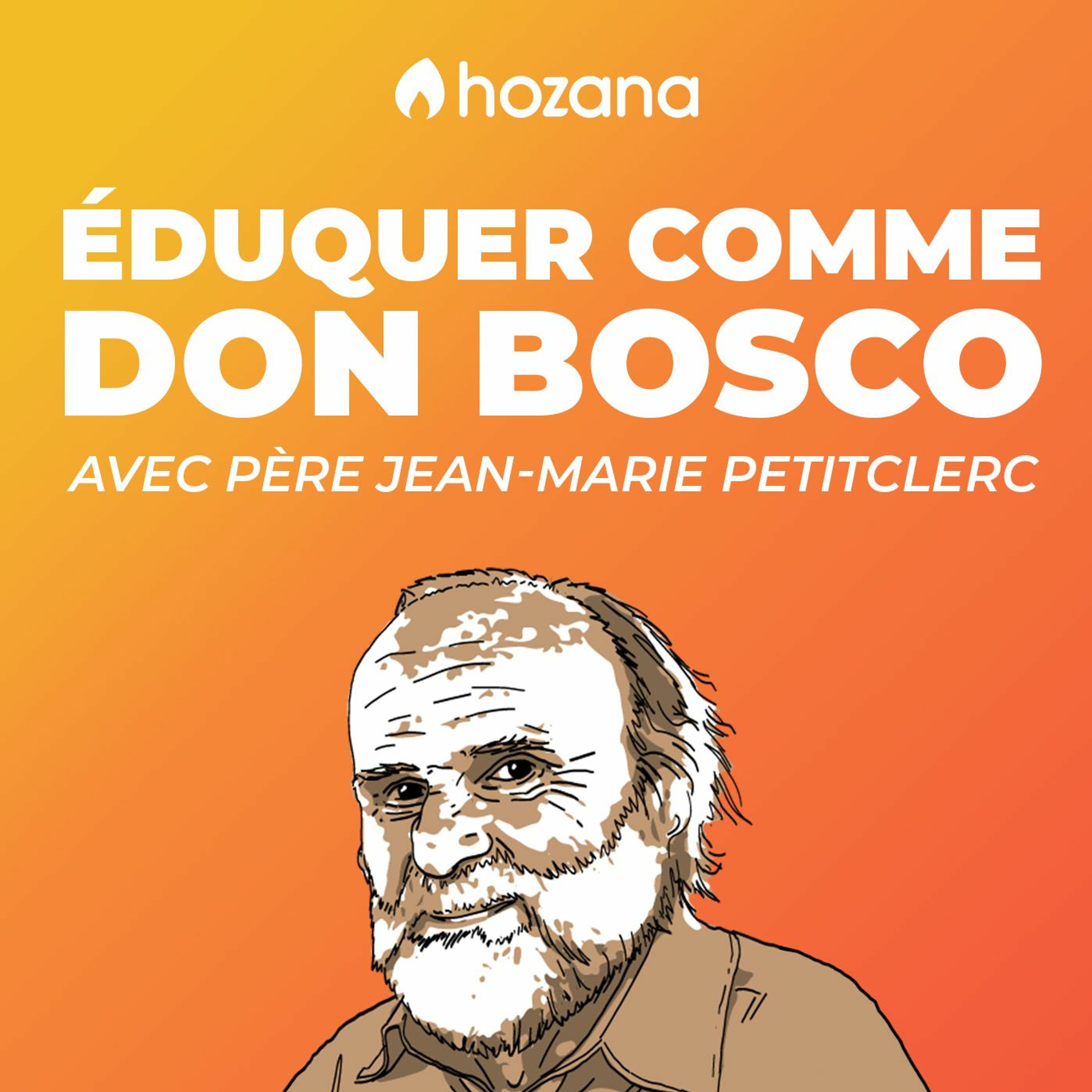Neuvaines et histoires de saints - par Hozana