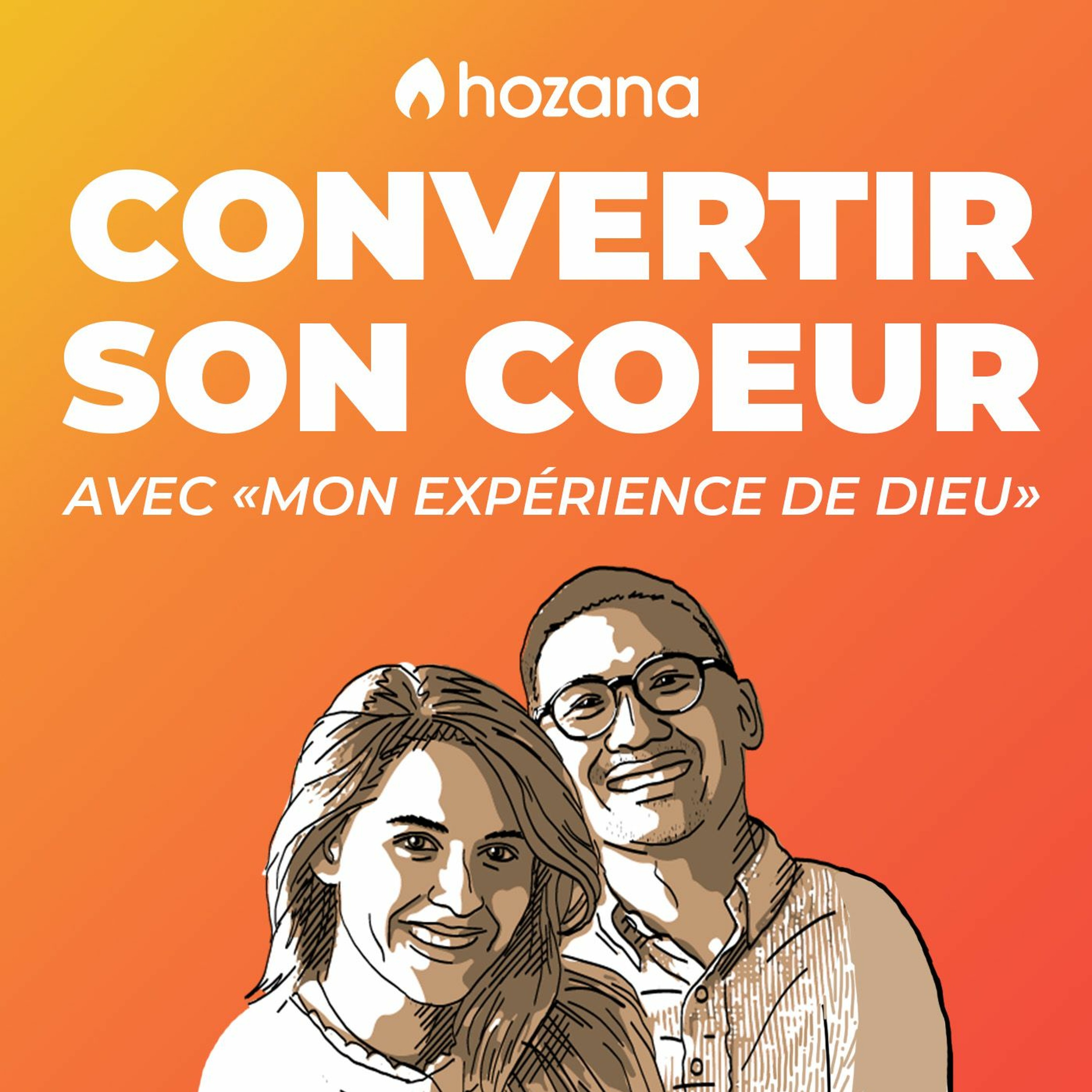 Neuvaines et histoires de saints - par Hozana