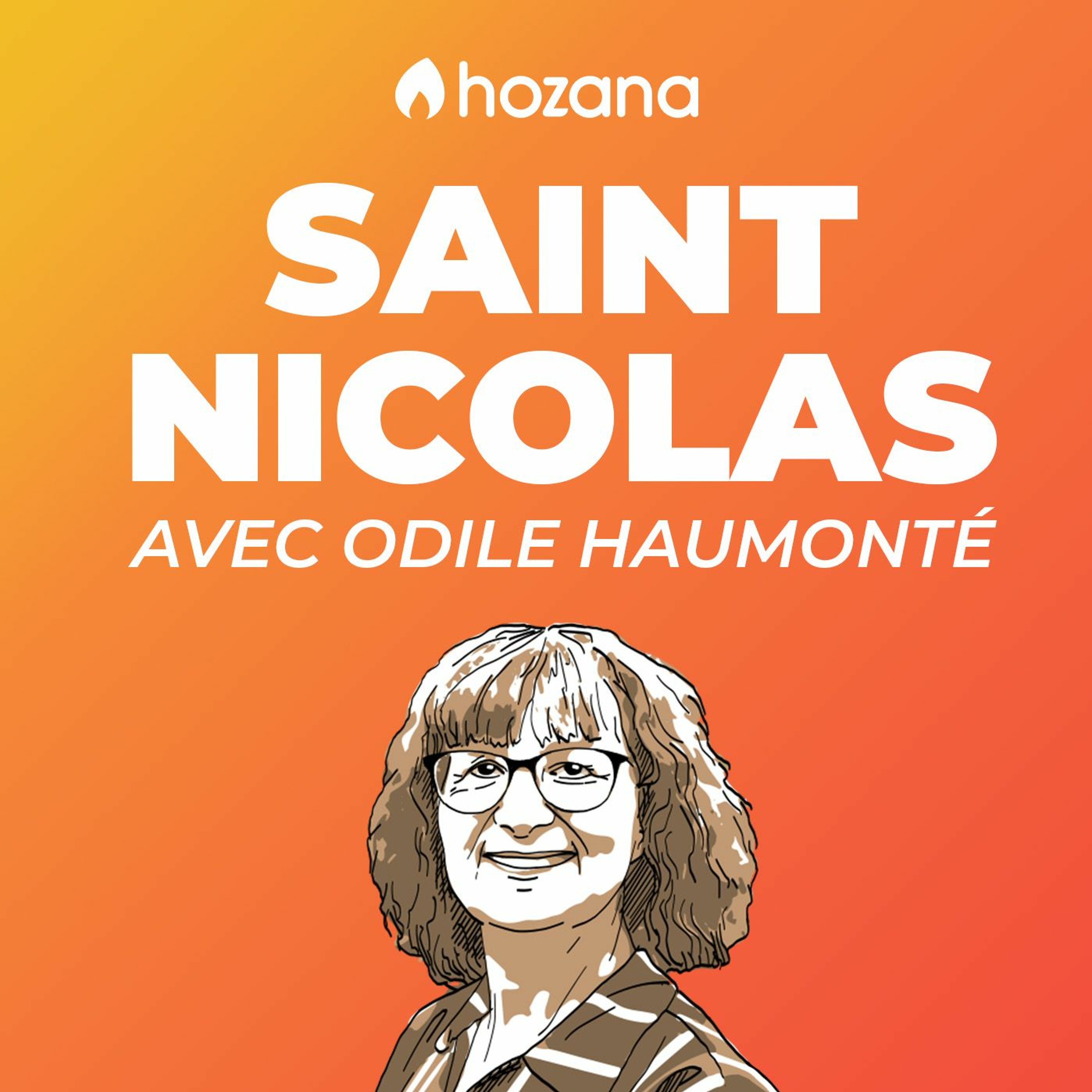 Neuvaines et histoires de saints - par Hozana