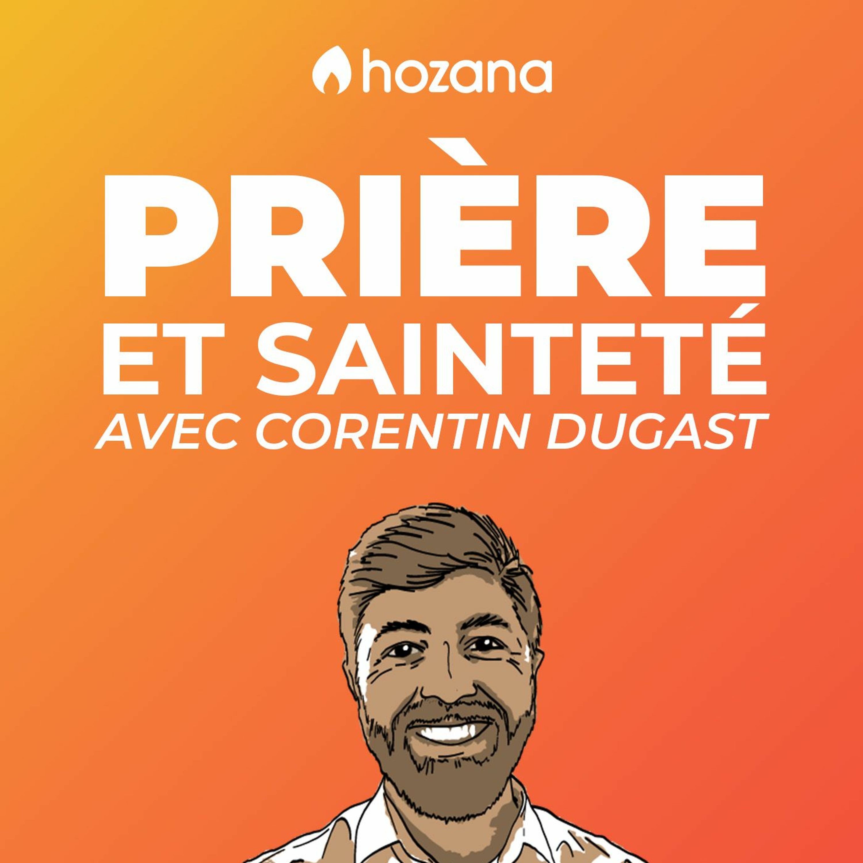 Neuvaines et histoires de saints - par Hozana