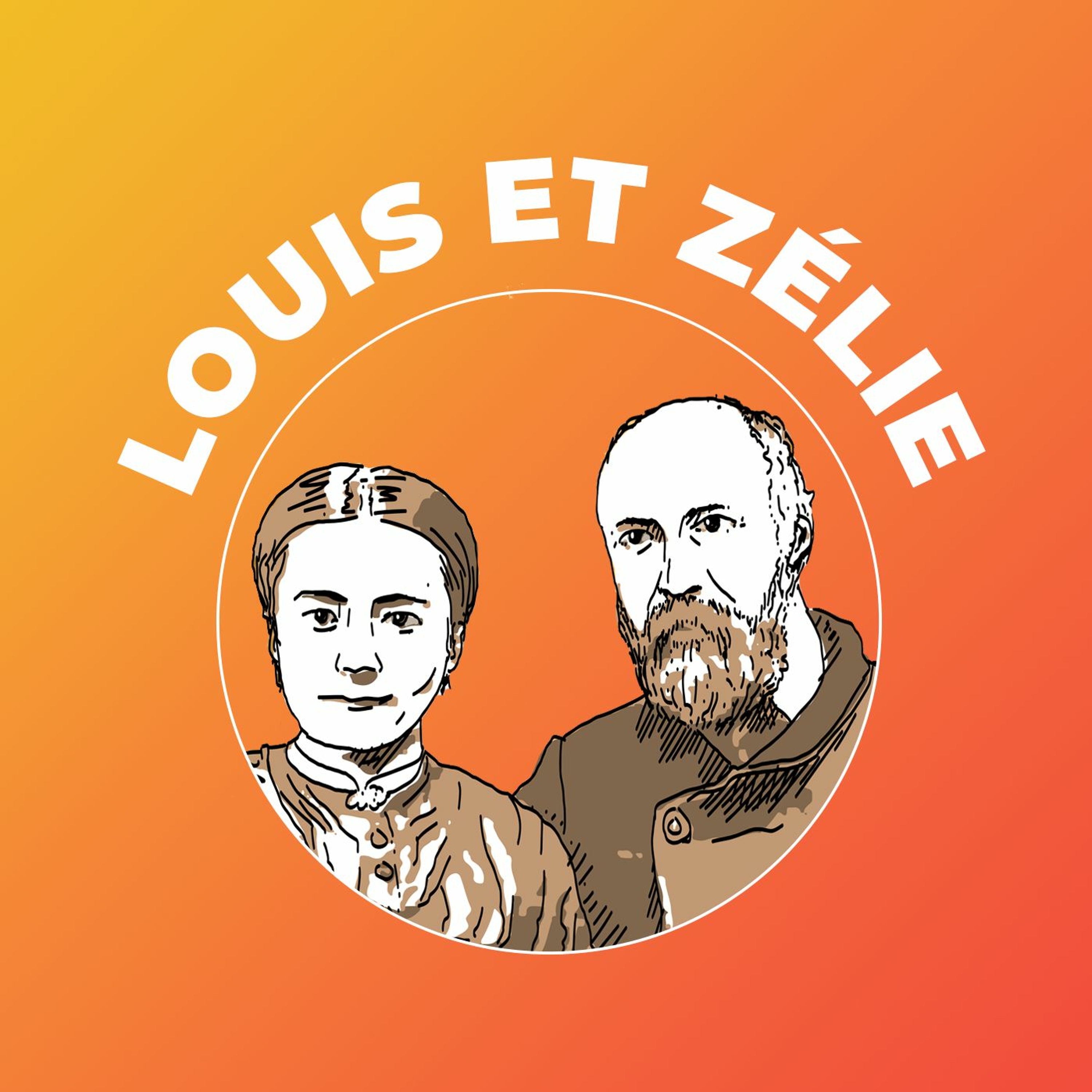 Neuvaines et histoires de saints - par Hozana
