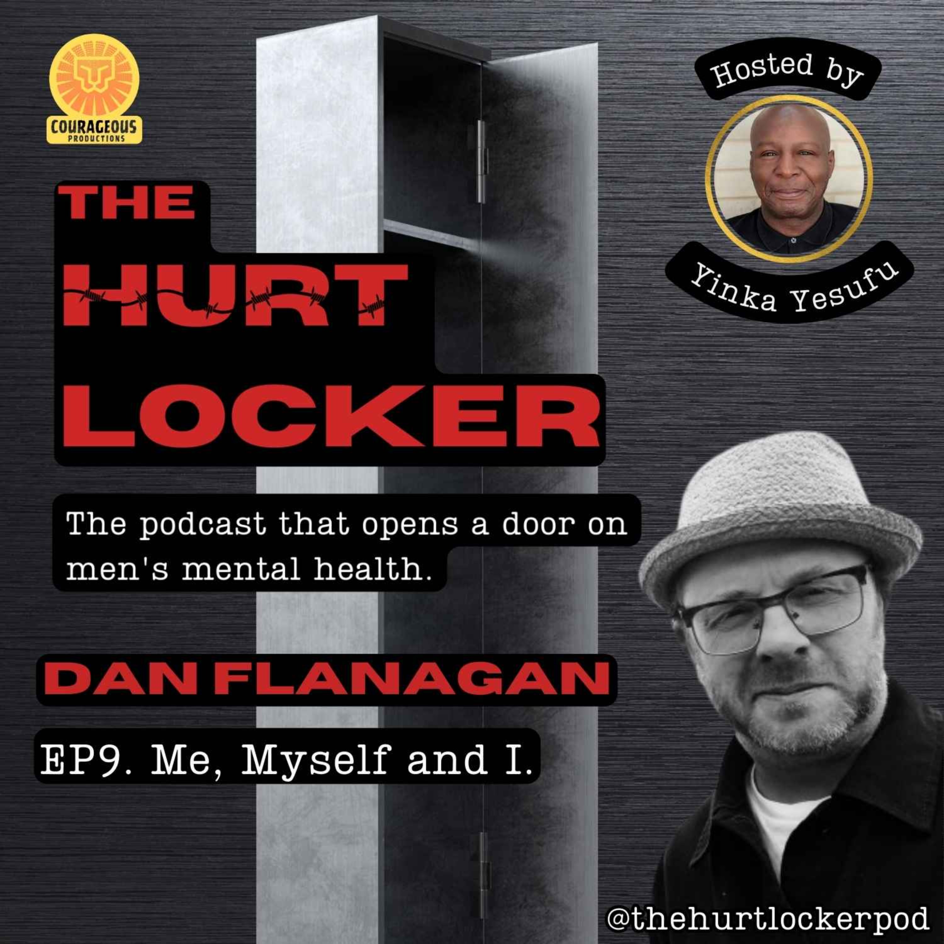The Hurt Locker Podcast