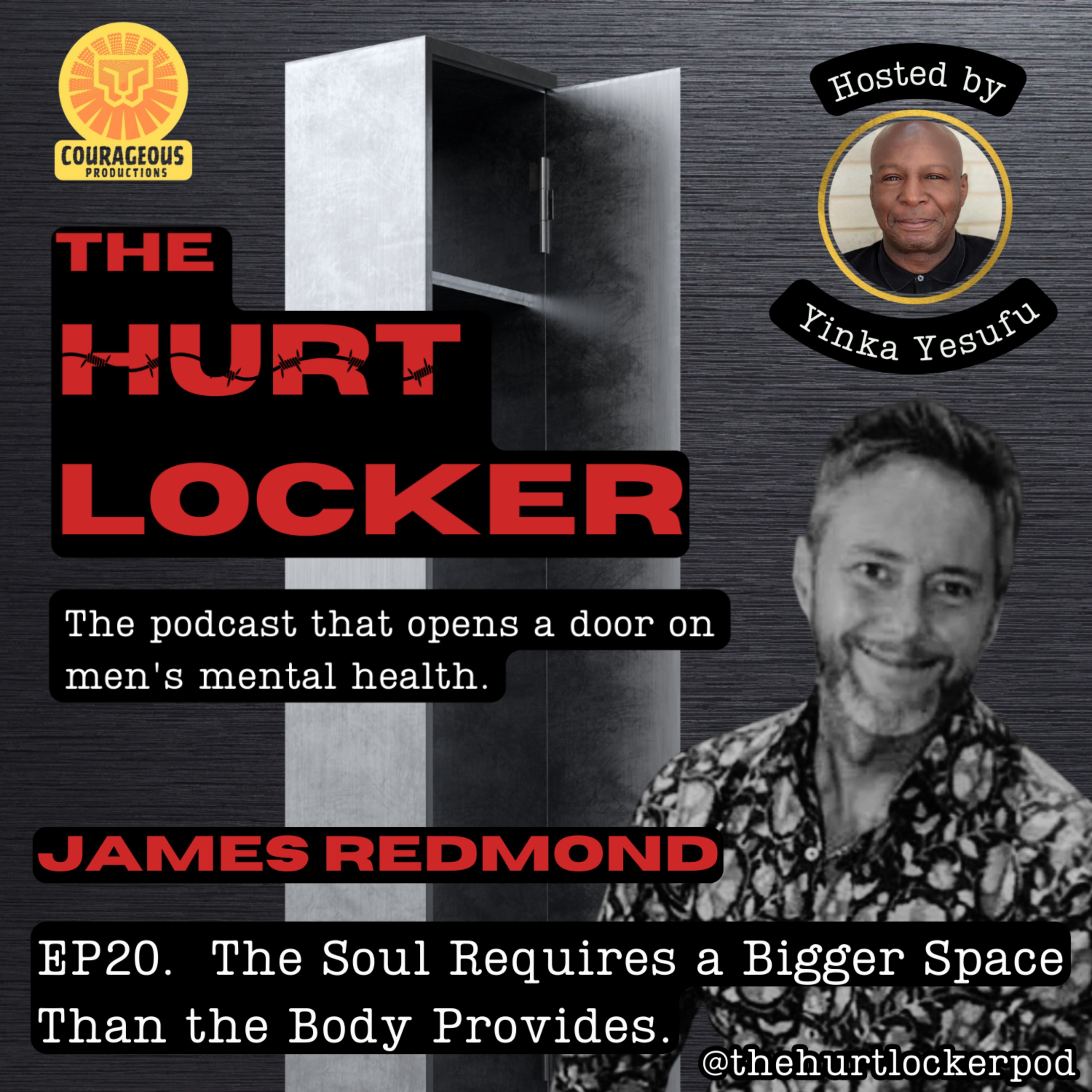 The Hurt Locker Podcast