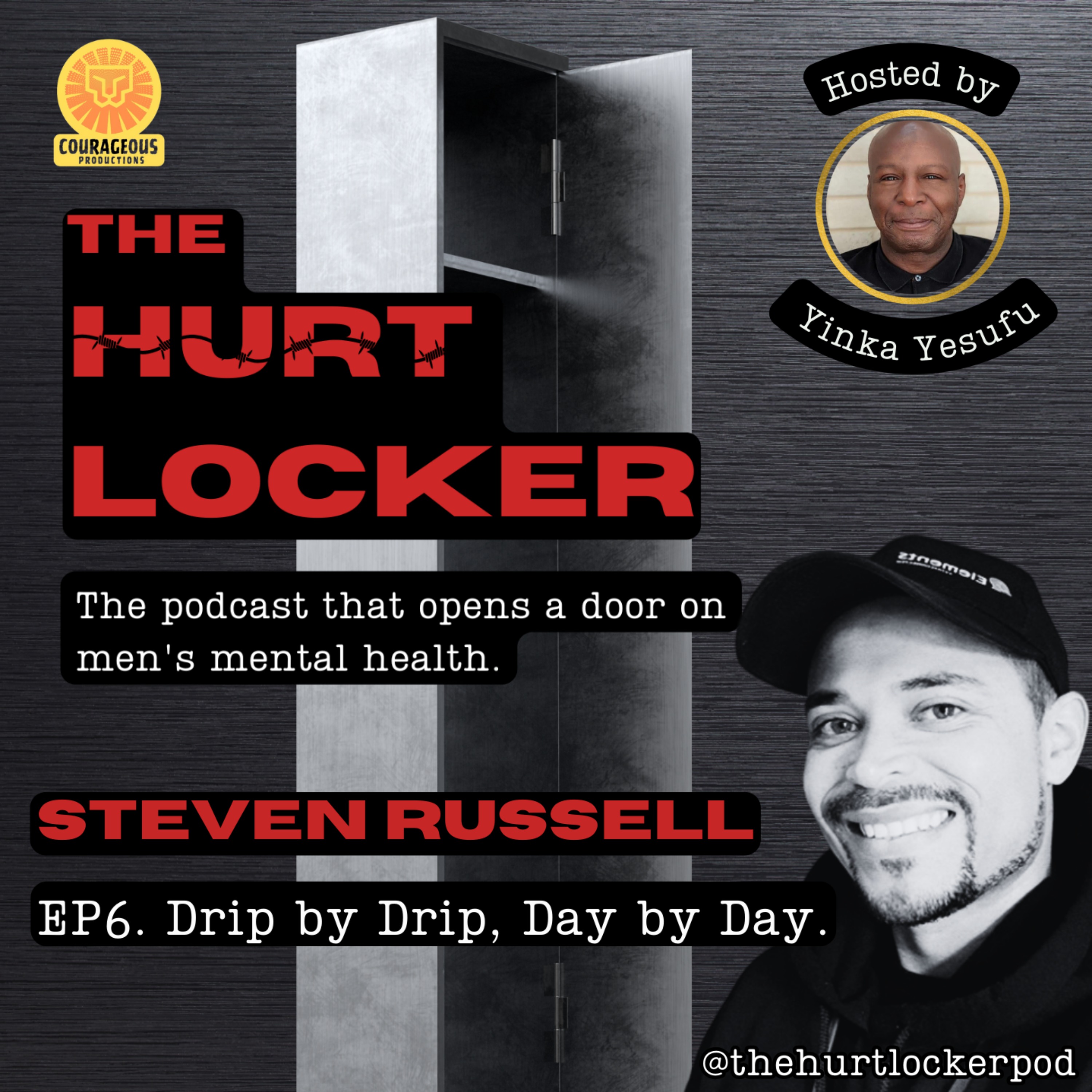 The Hurt Locker Podcast