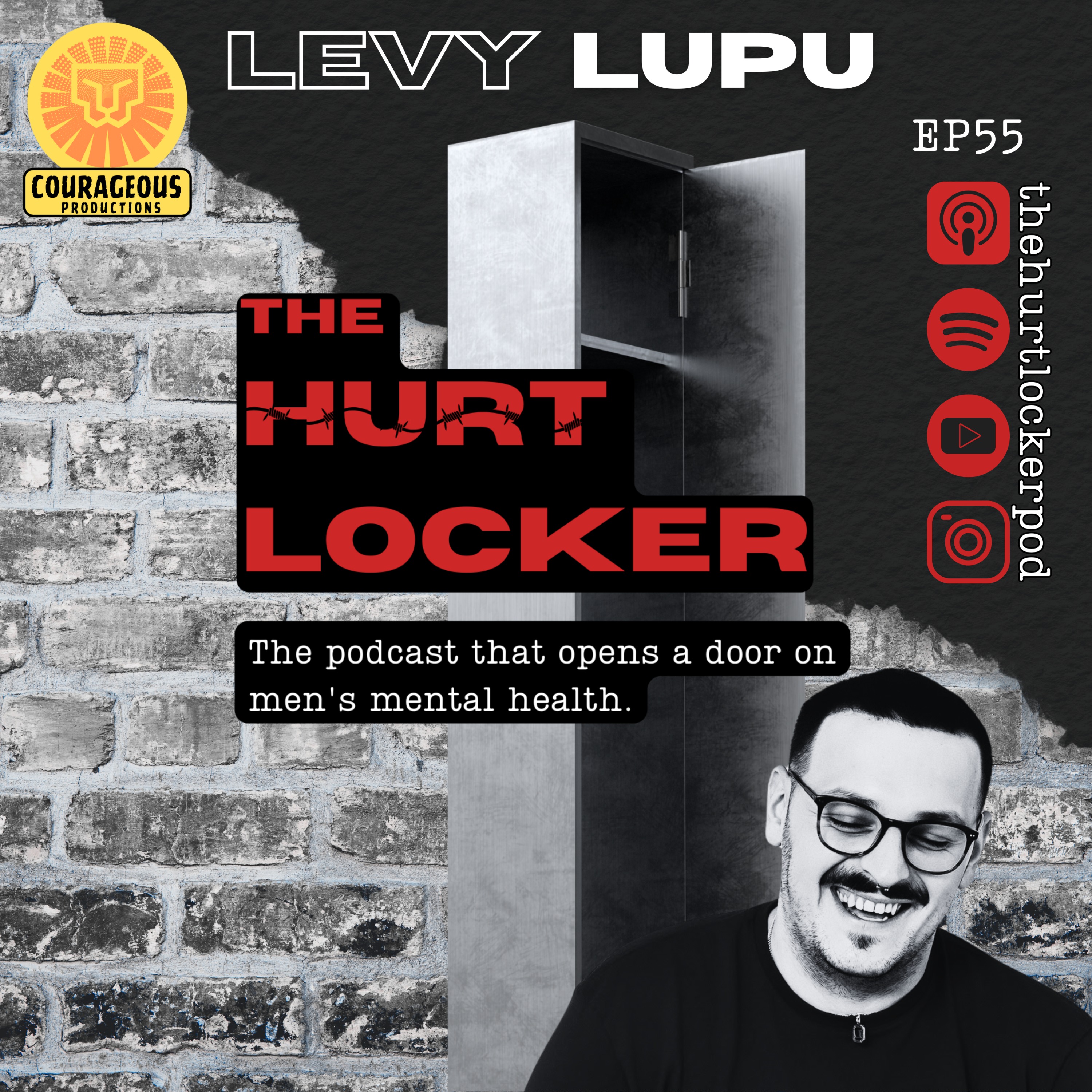 The Hurt Locker Podcast