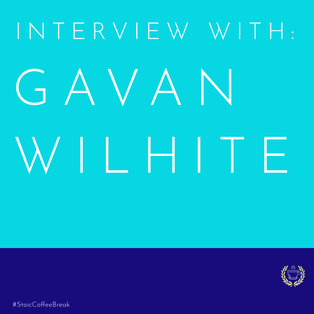 283 - Interview With Entrepreneur Gavan Wilhite