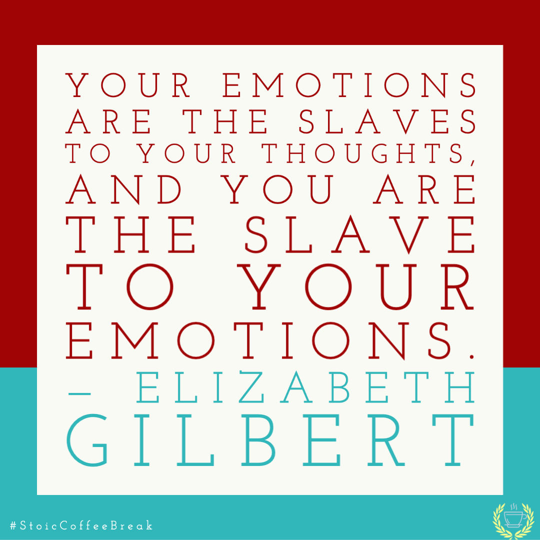 243 - All the Feels: How to Ride the Emotional Waves