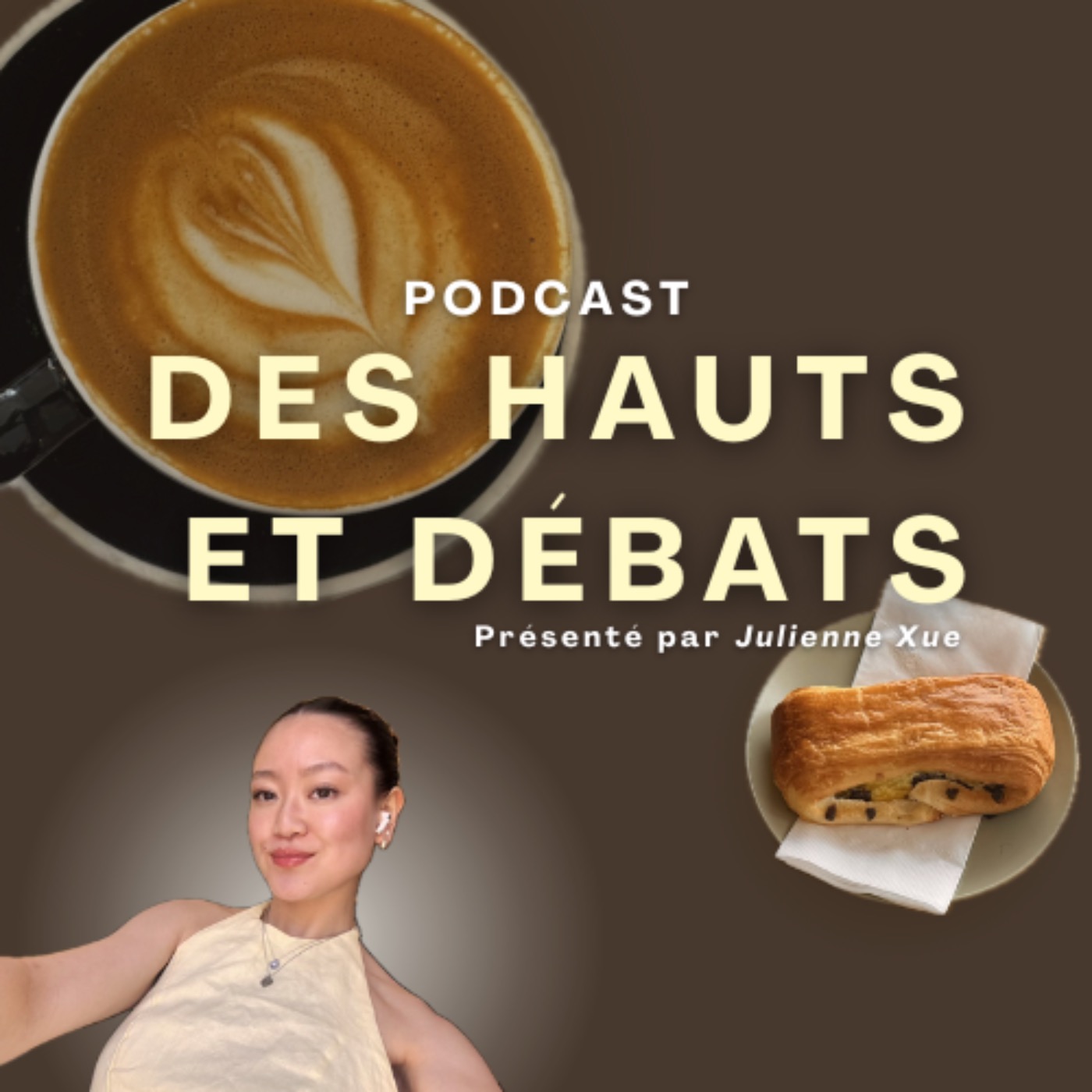 Des Hauts et Débats