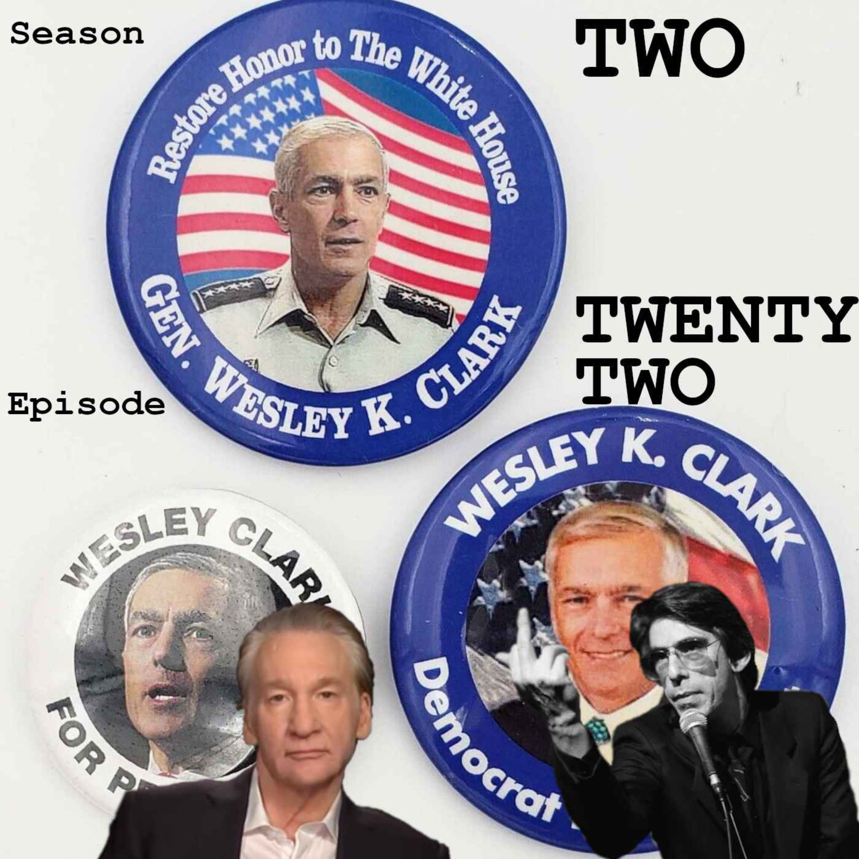 Real Time s2e22 - Crazy Quibi's Surplus Racism and Bad Comedy feat Matt Lieb