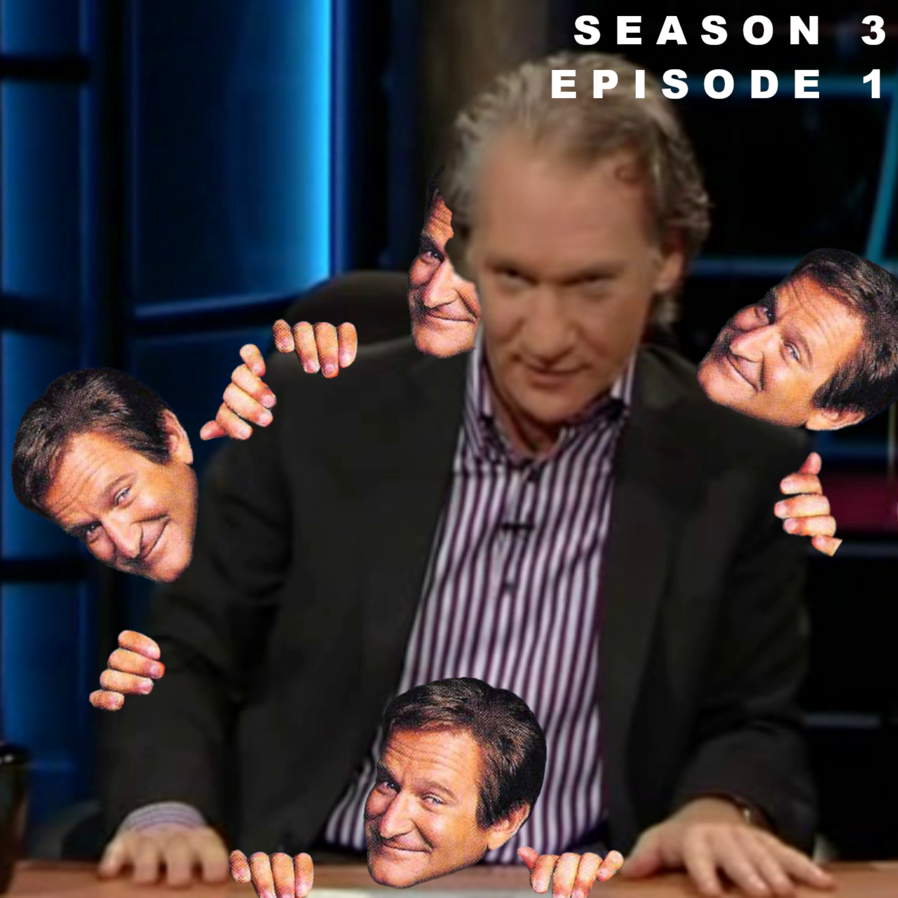 I Hate Bill Maher