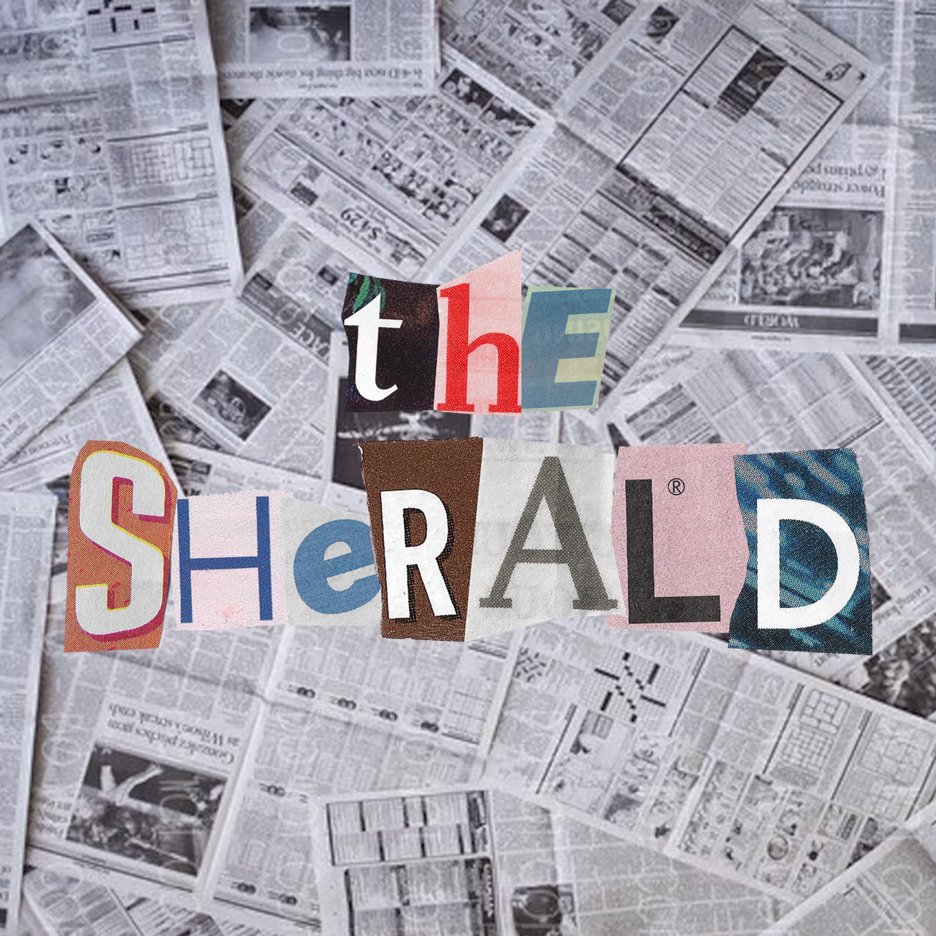 The Sherald - Whale Whale Whale!