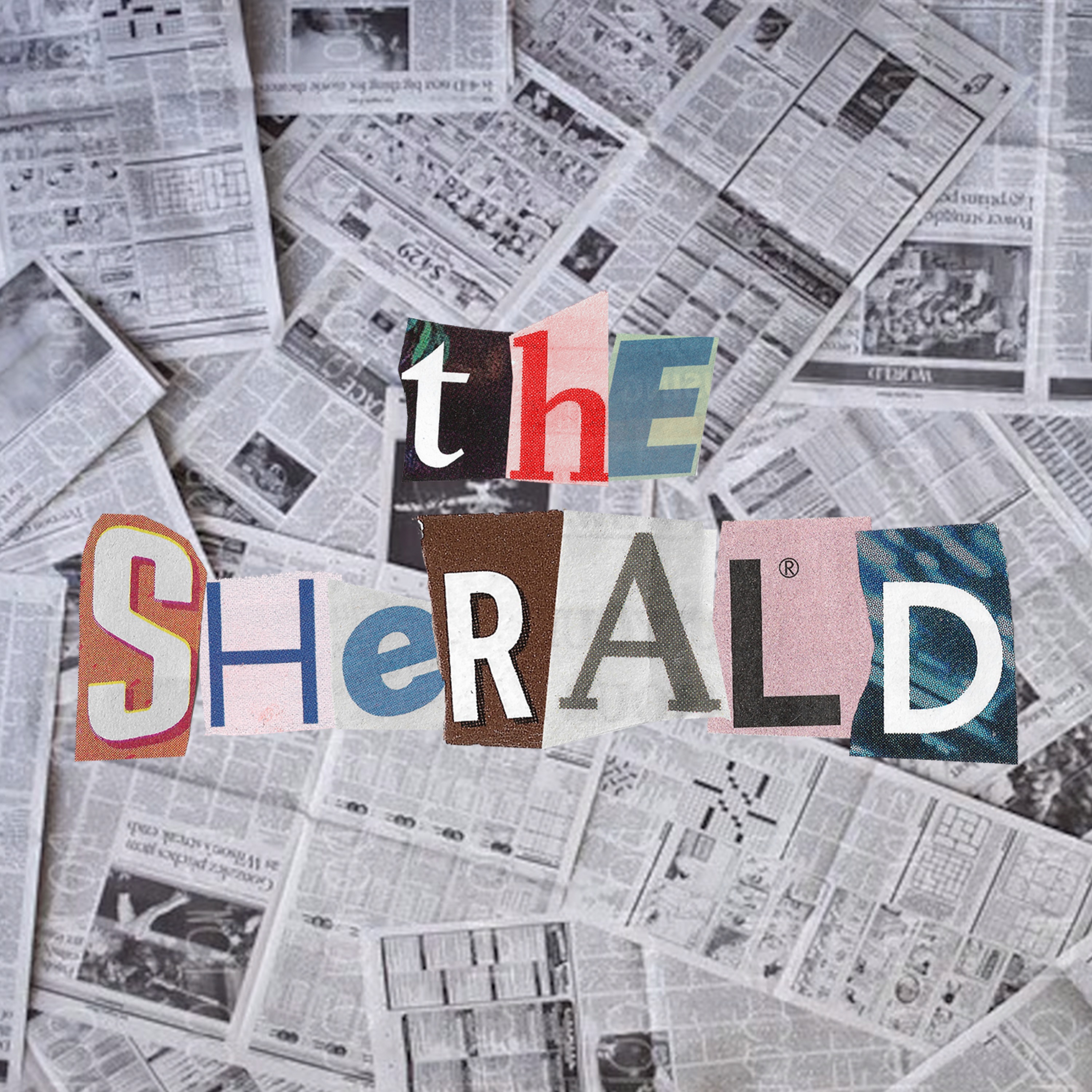 The Sherald - Bring back the Bank robbers!
