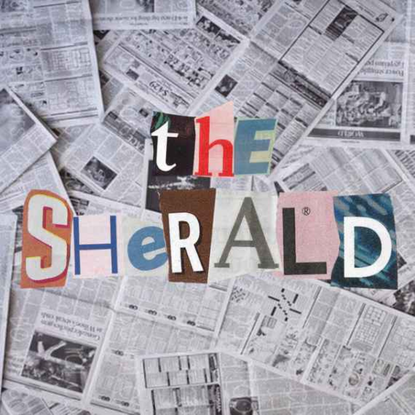 The Sherald - Shell-Fish or Fish-Shell??