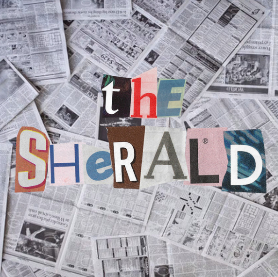 The Sherald - Elver crime on the rise...